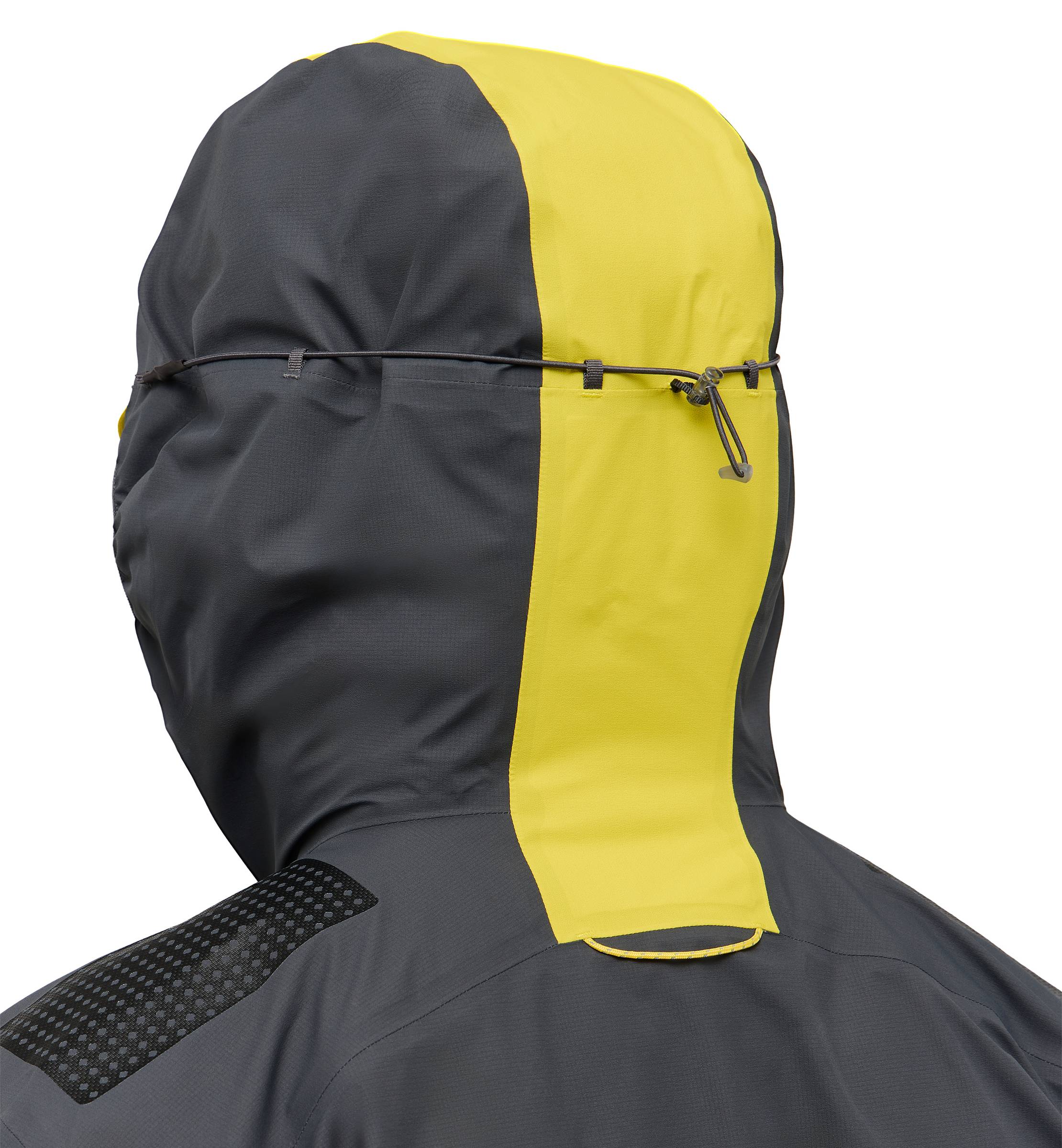 L.I.M ZT II GTX Jacket Herre
