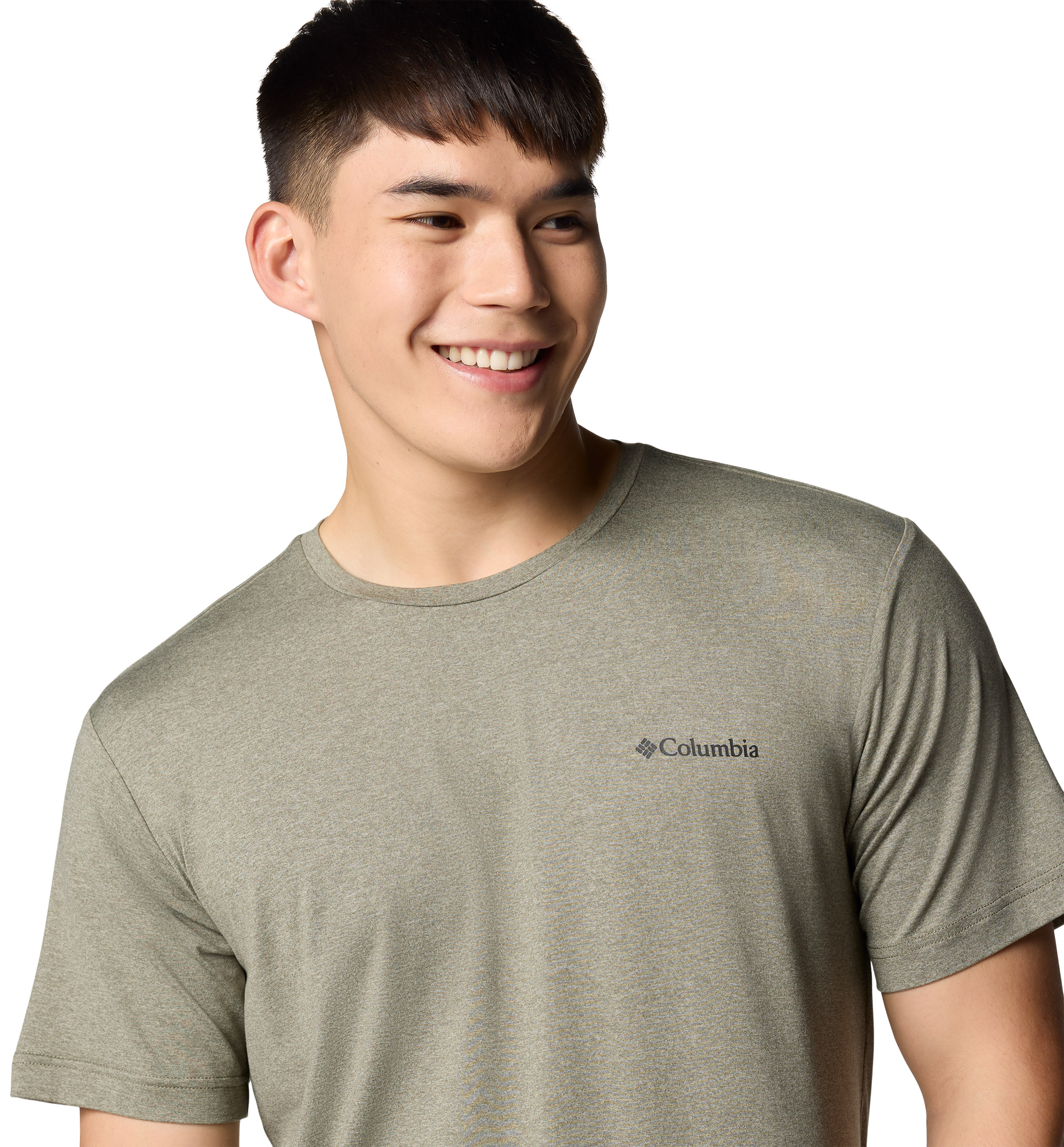 Kwick Hike Back Graphic SS Tee