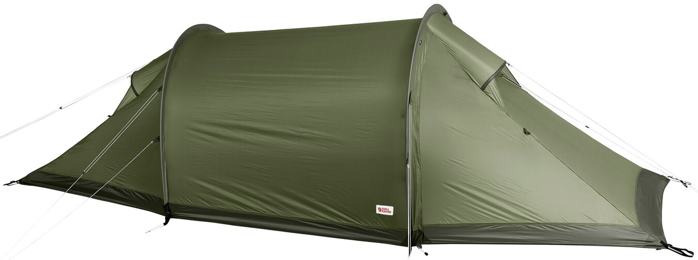 Abisko Lite 2, 2-Personers Telt Fjällräven BlogPage
