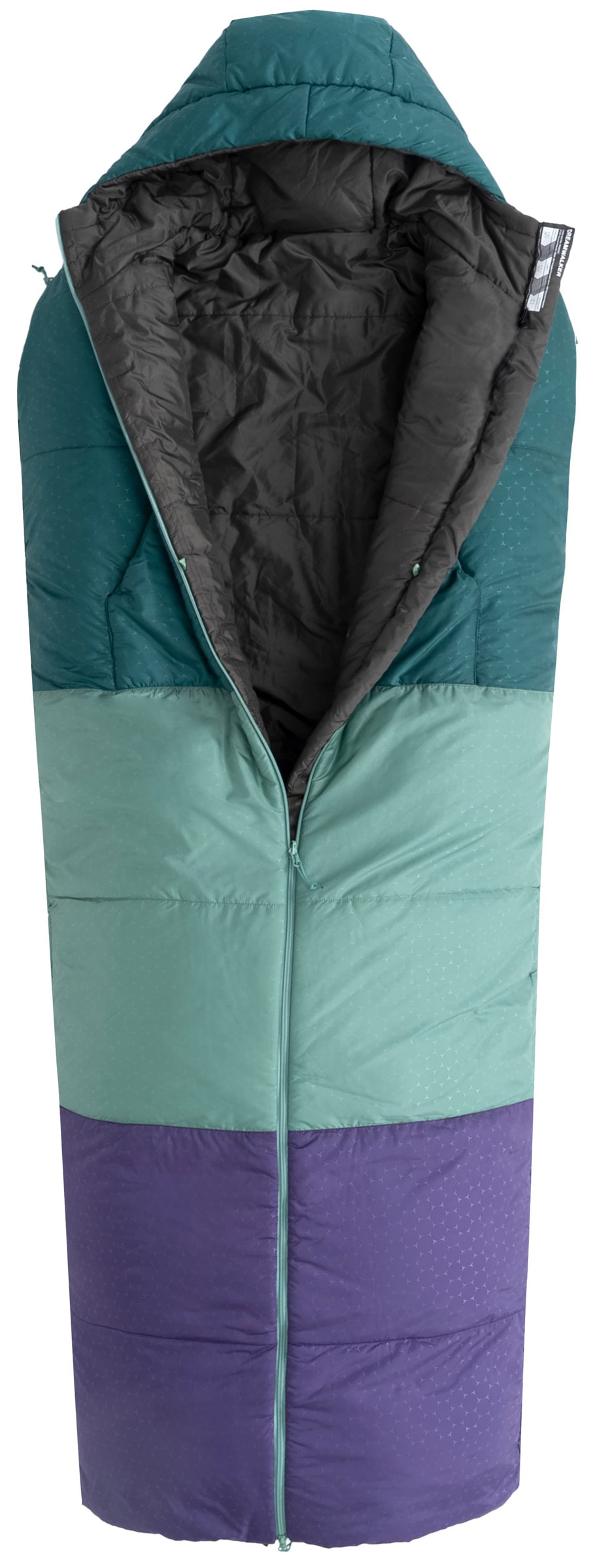 Dreamwalker L Fibersovepose/-parka