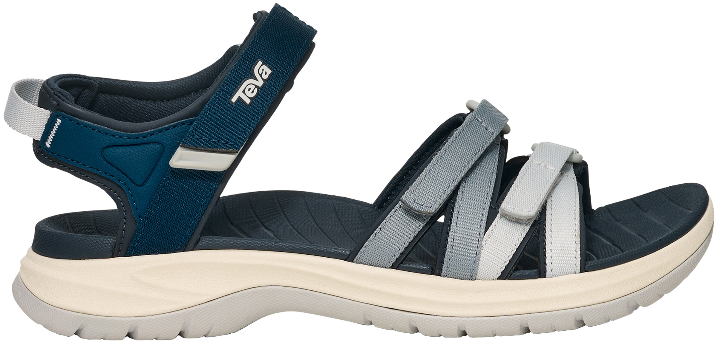 Tirra Sport Sandal Dame Teva fodtoj