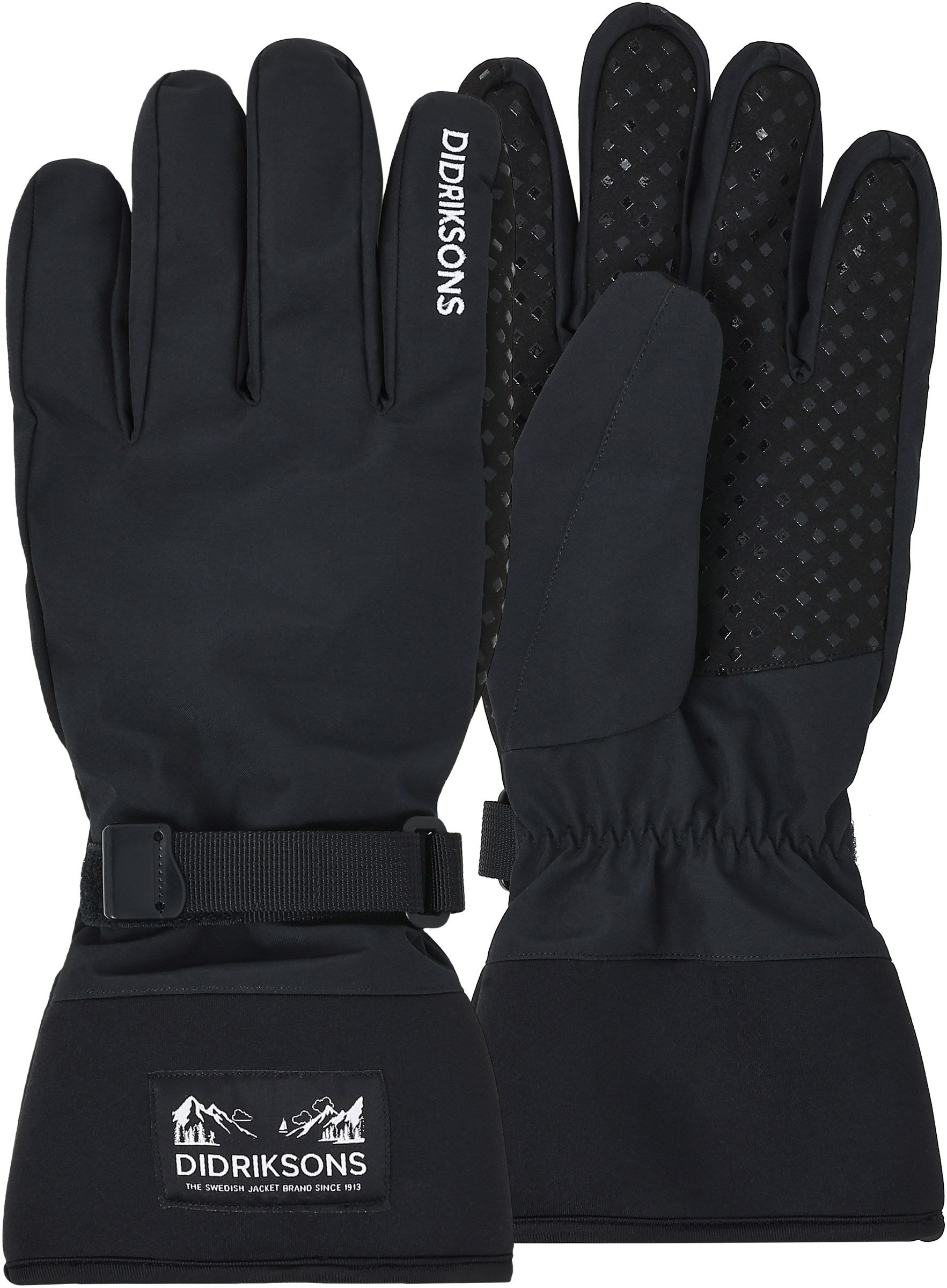 Lovas Glove Unisex Didriksons brands