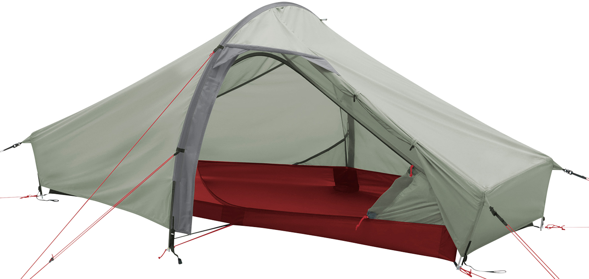 Chaser 1 LW, 1-Persons Telt Robens brands