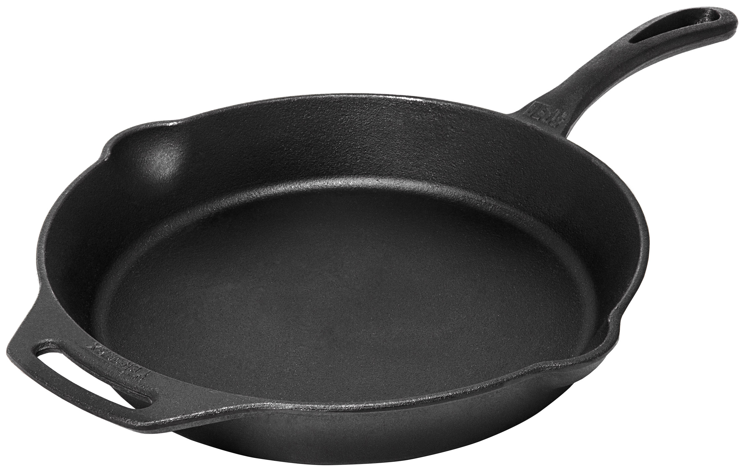 Fire Skillet w/One Handle FP30 Petromax kogegrej