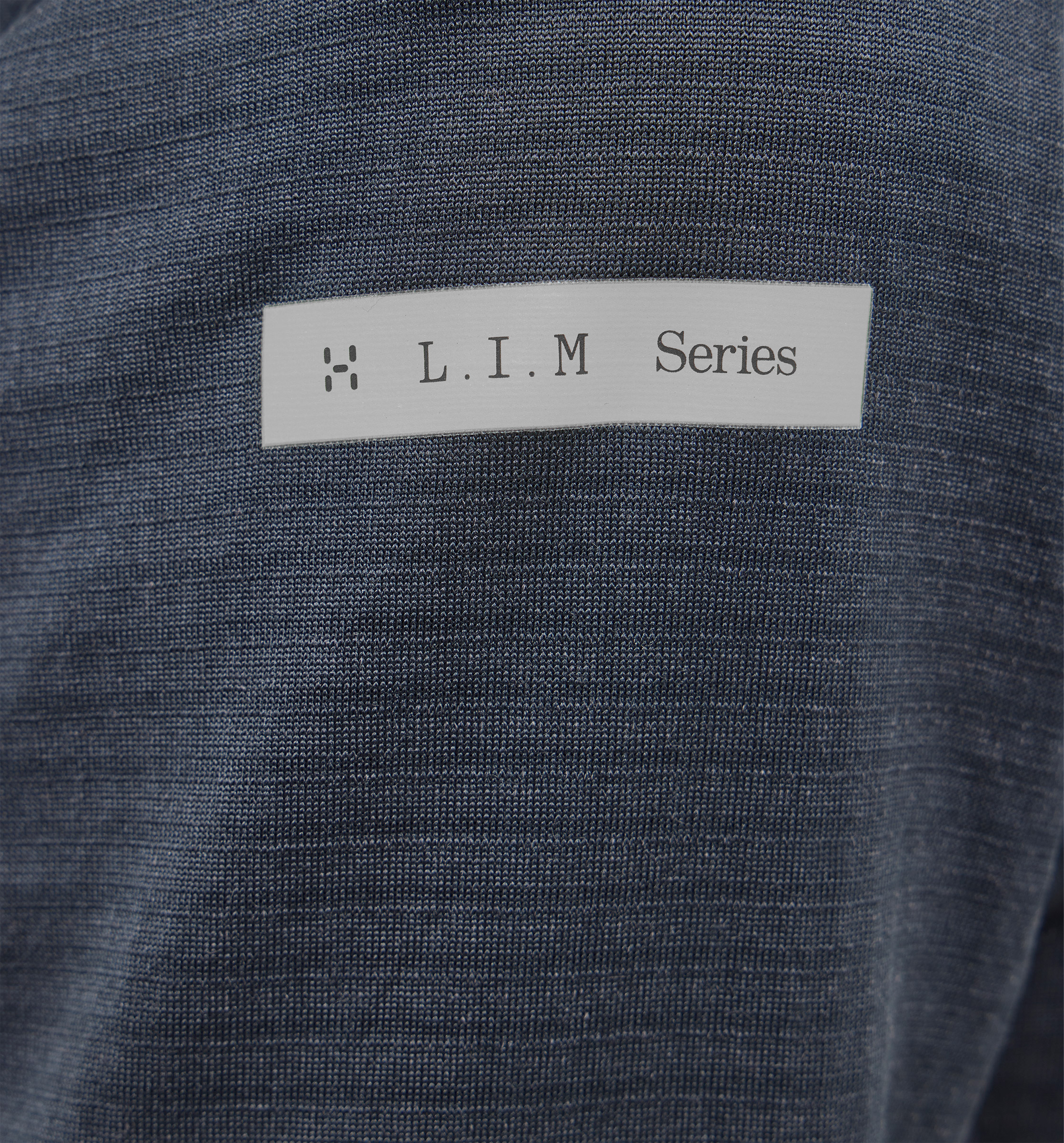 L.I.M Mid Fast II Hood Dame