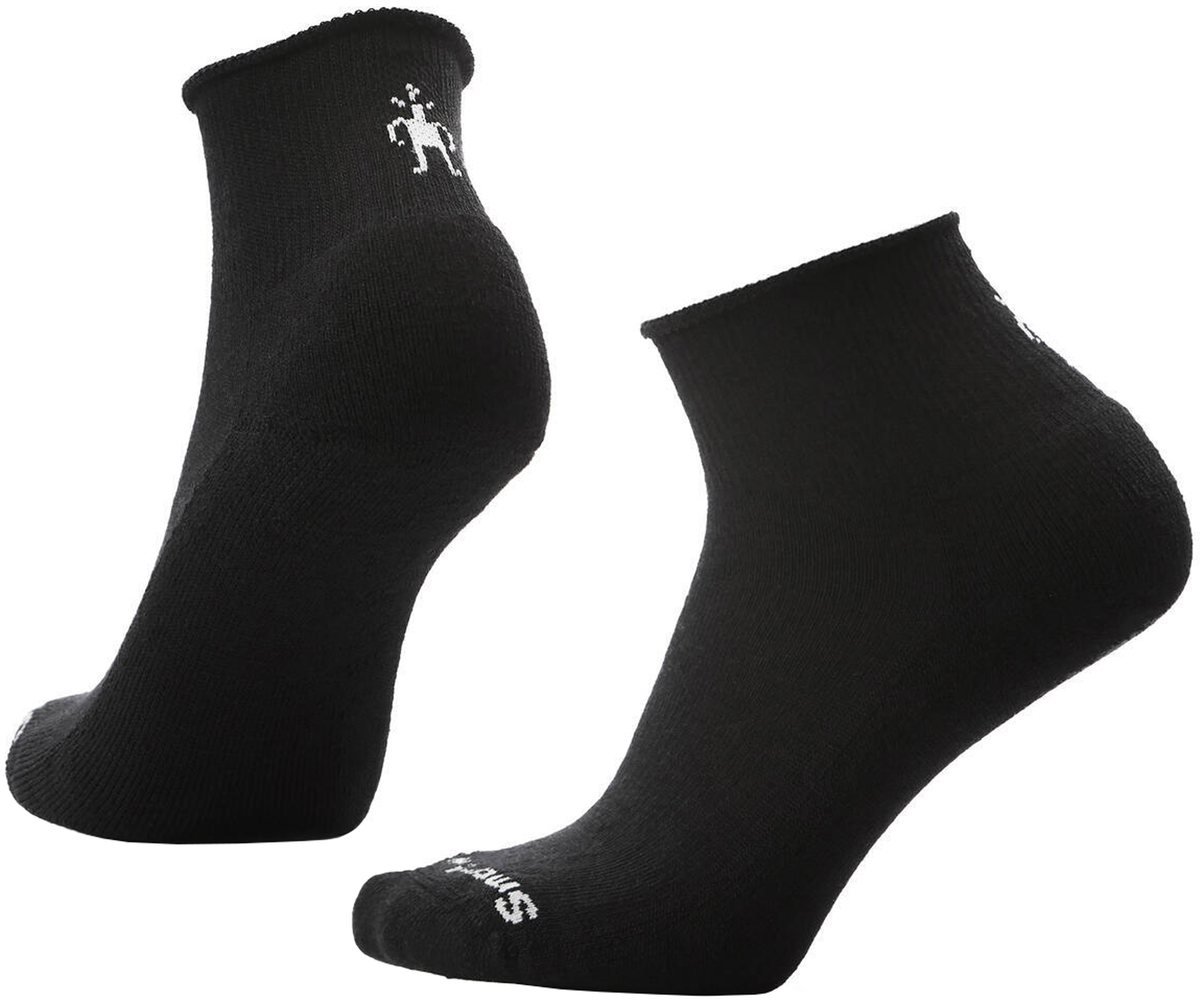 Everyday Roll Top Ankle Socks SmartWool fodtoj