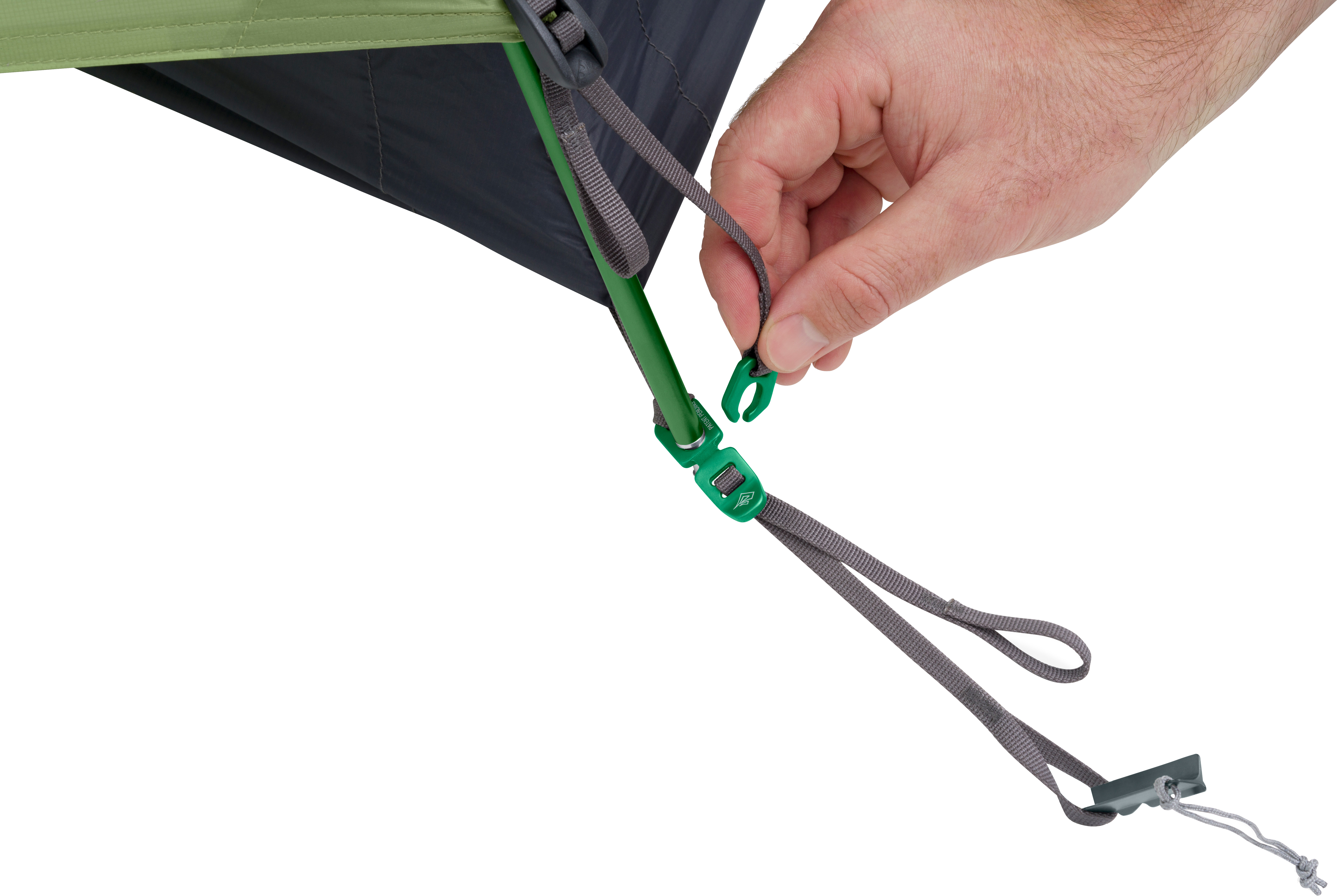 Telos TR2 Plus Ultralight Backpacking, 2-Personers Telt