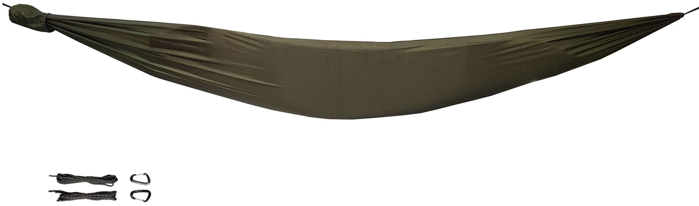 Zen Long Hængekøje