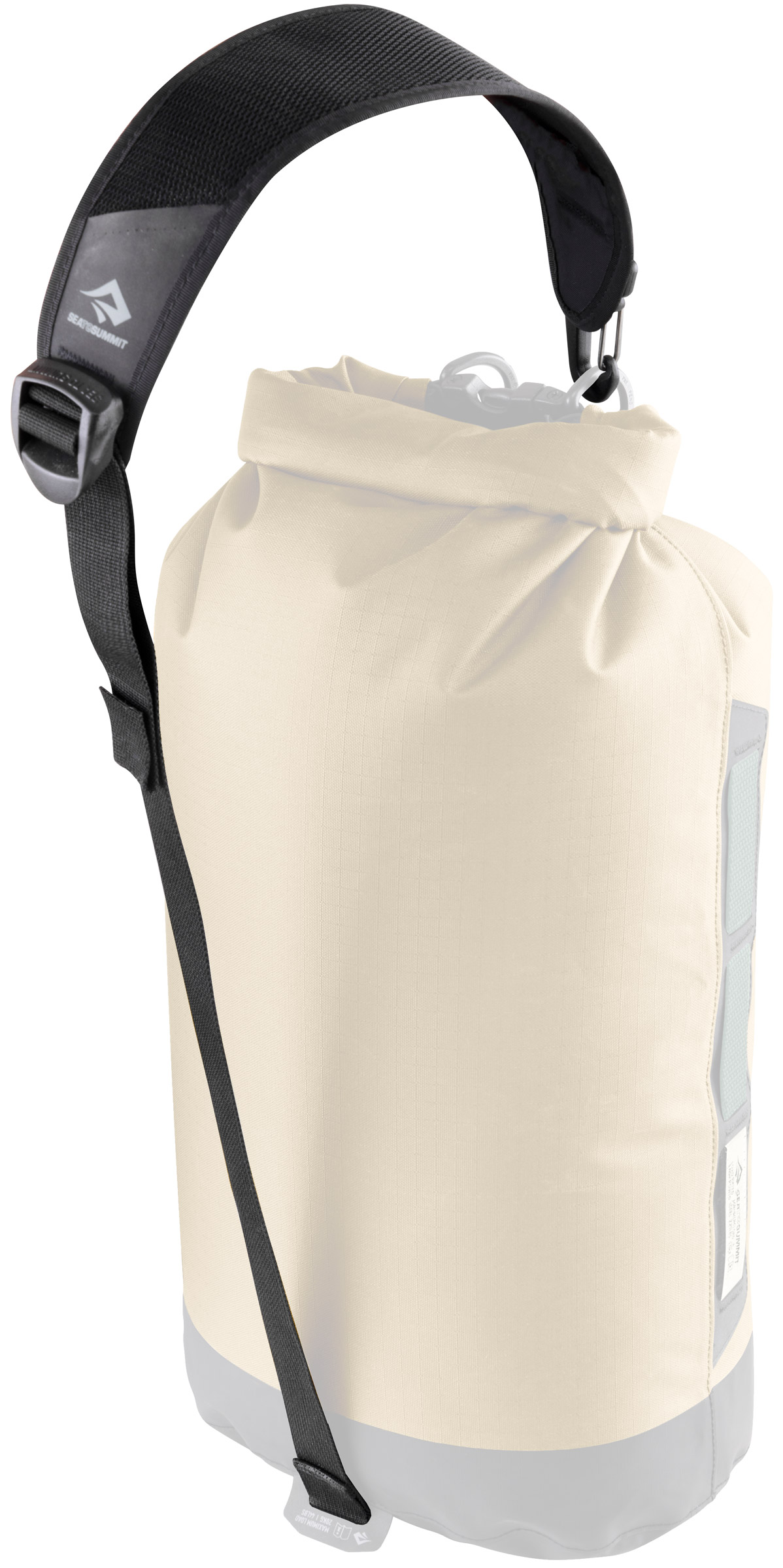 Dry Bag Sling Regular Sea to Summit rygsaekke