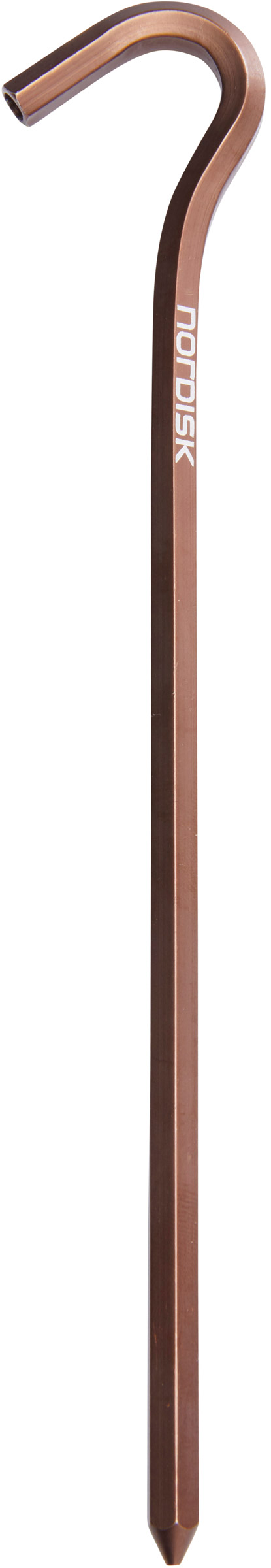 Aluminium Skewer Pegs, 10 stk Nordisk brands