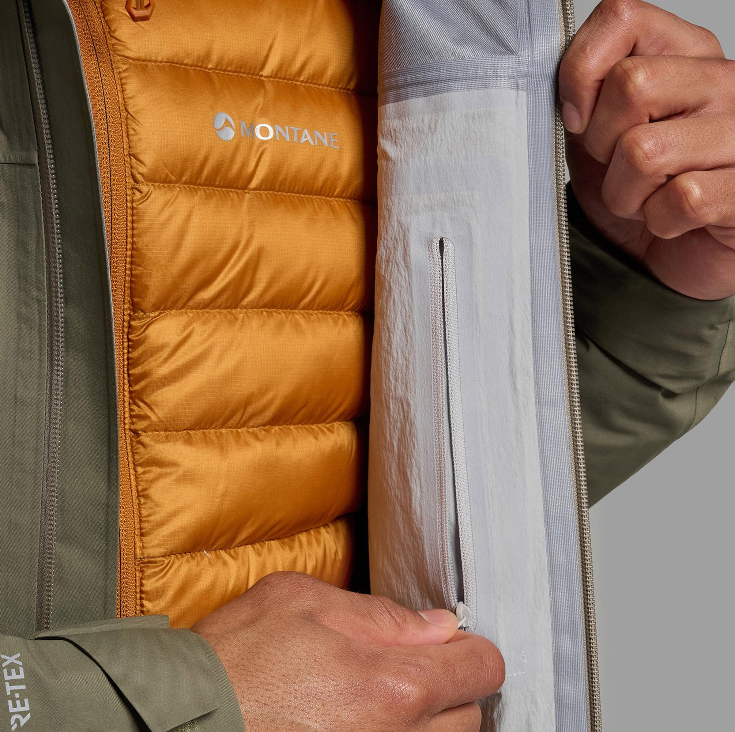 Phase Waterproof Jacket