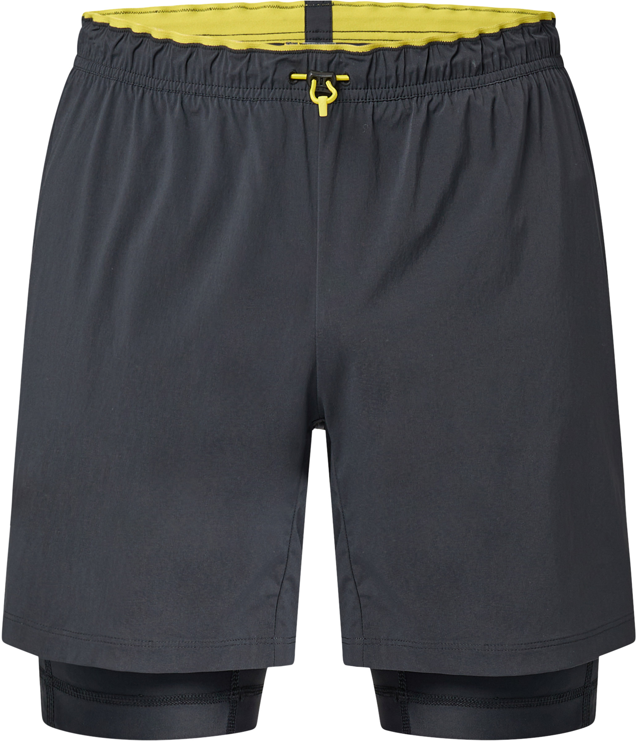 L.I.M Tempo Trail 2-in-1 Shorts