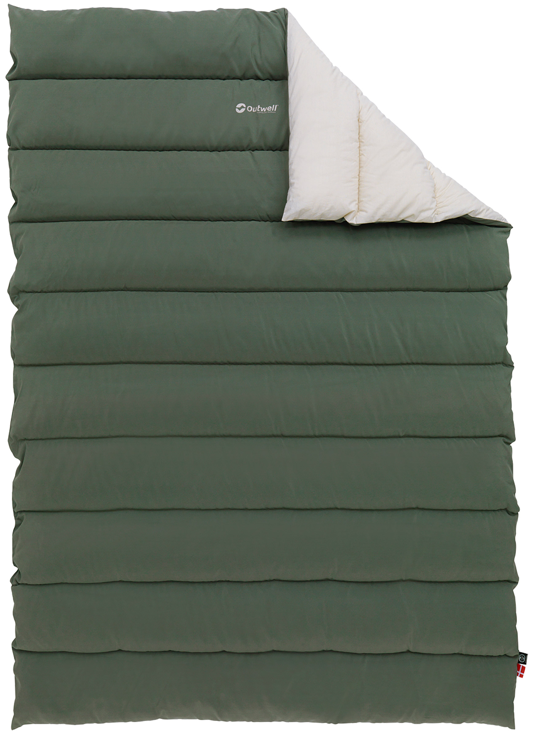 Constellation Duvet Lux Dyne/Tæppe Outwell sovegrej