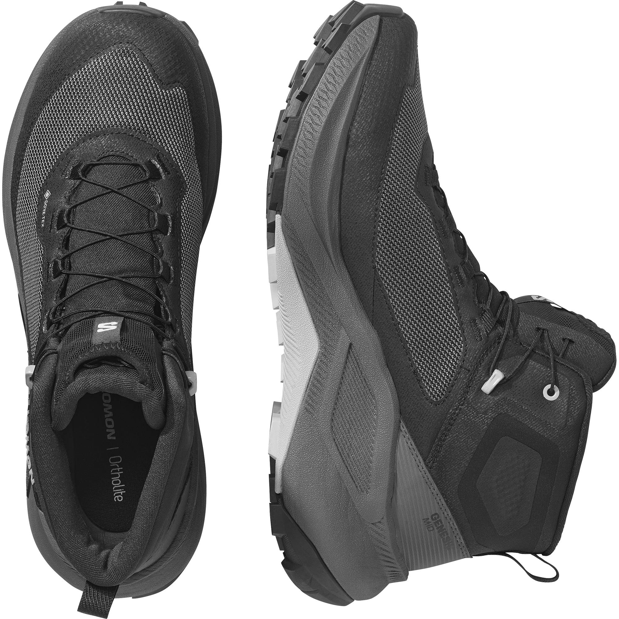 Genesis Mid GTX Herre