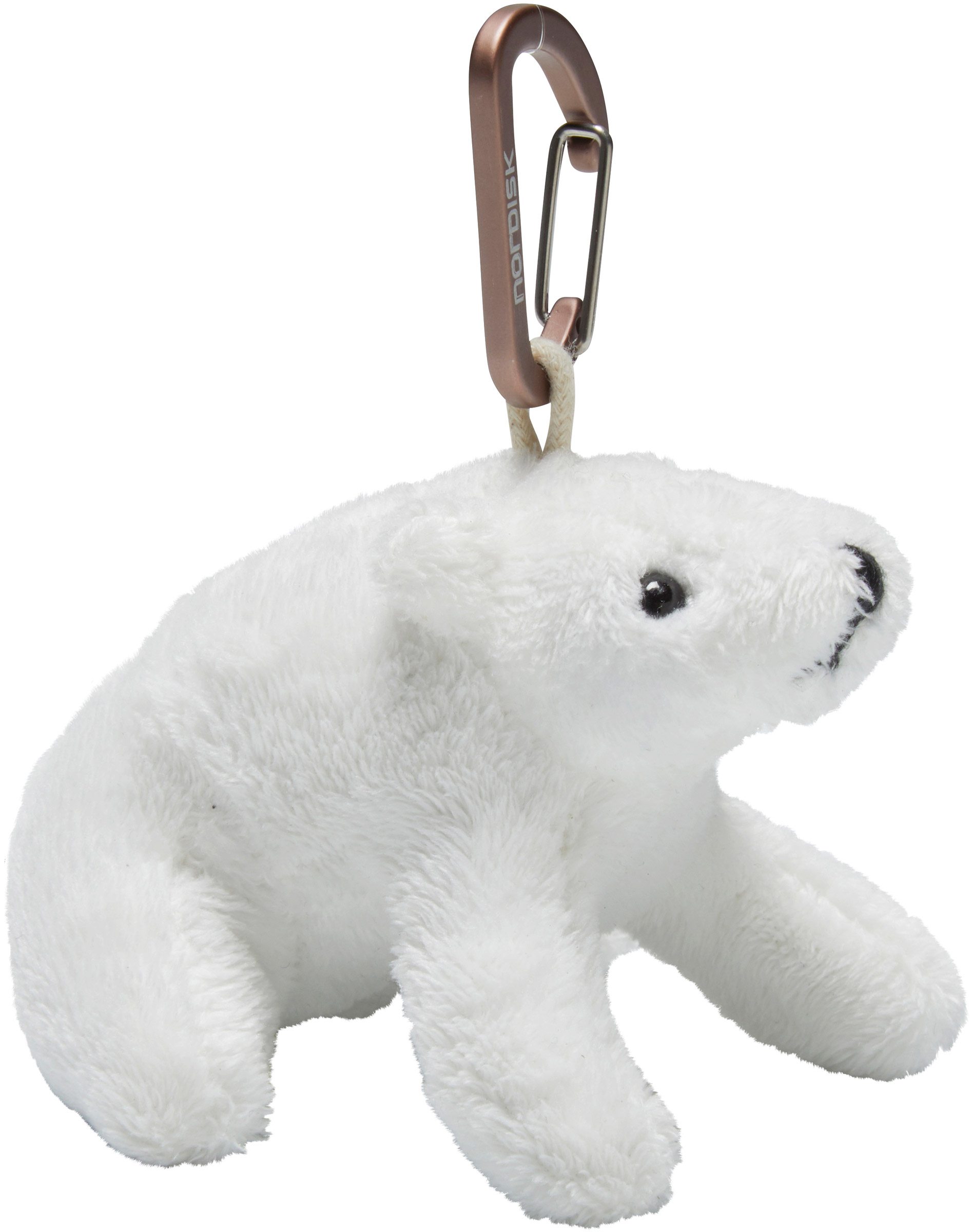 Polar Bear Key Hanger Nordisk brands
