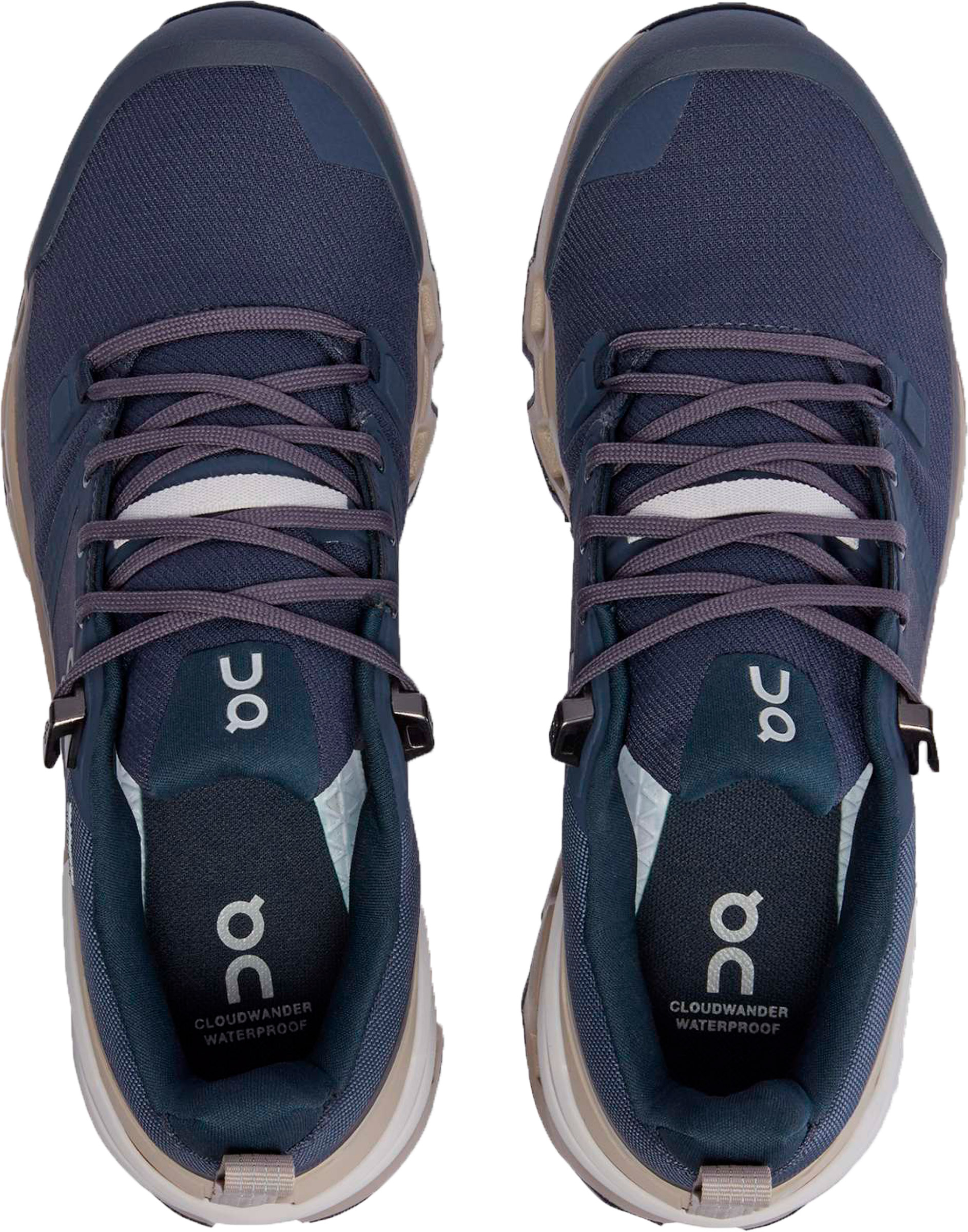 Cloudwander Waterproof Dame