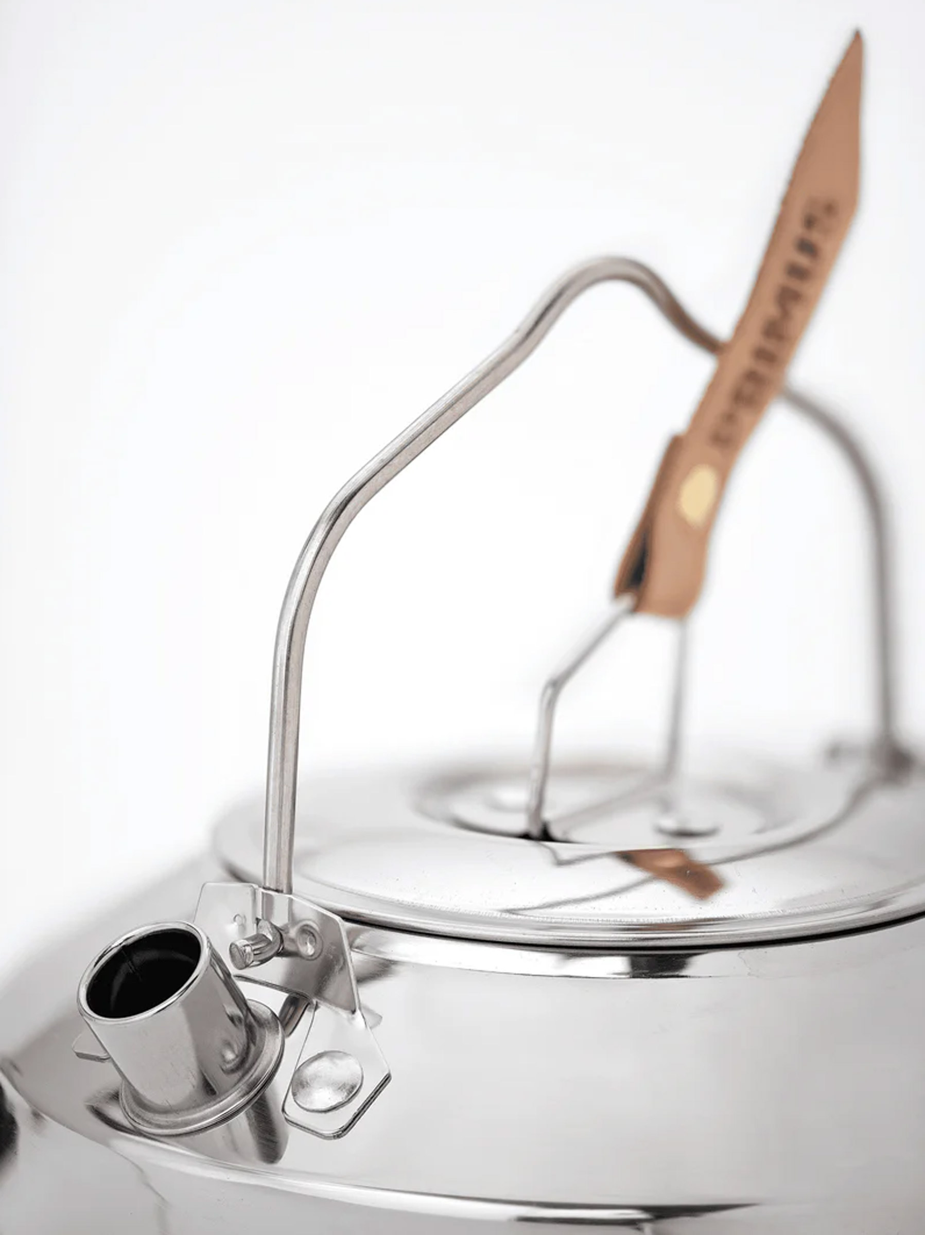 Campfire Kettle 1.5L