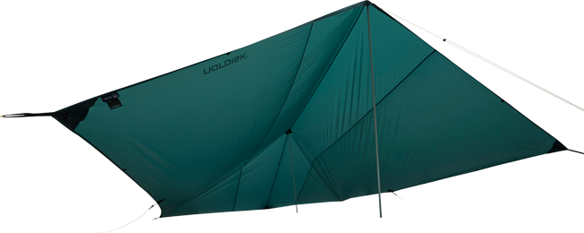 Voss 20 m2 SI Tarp