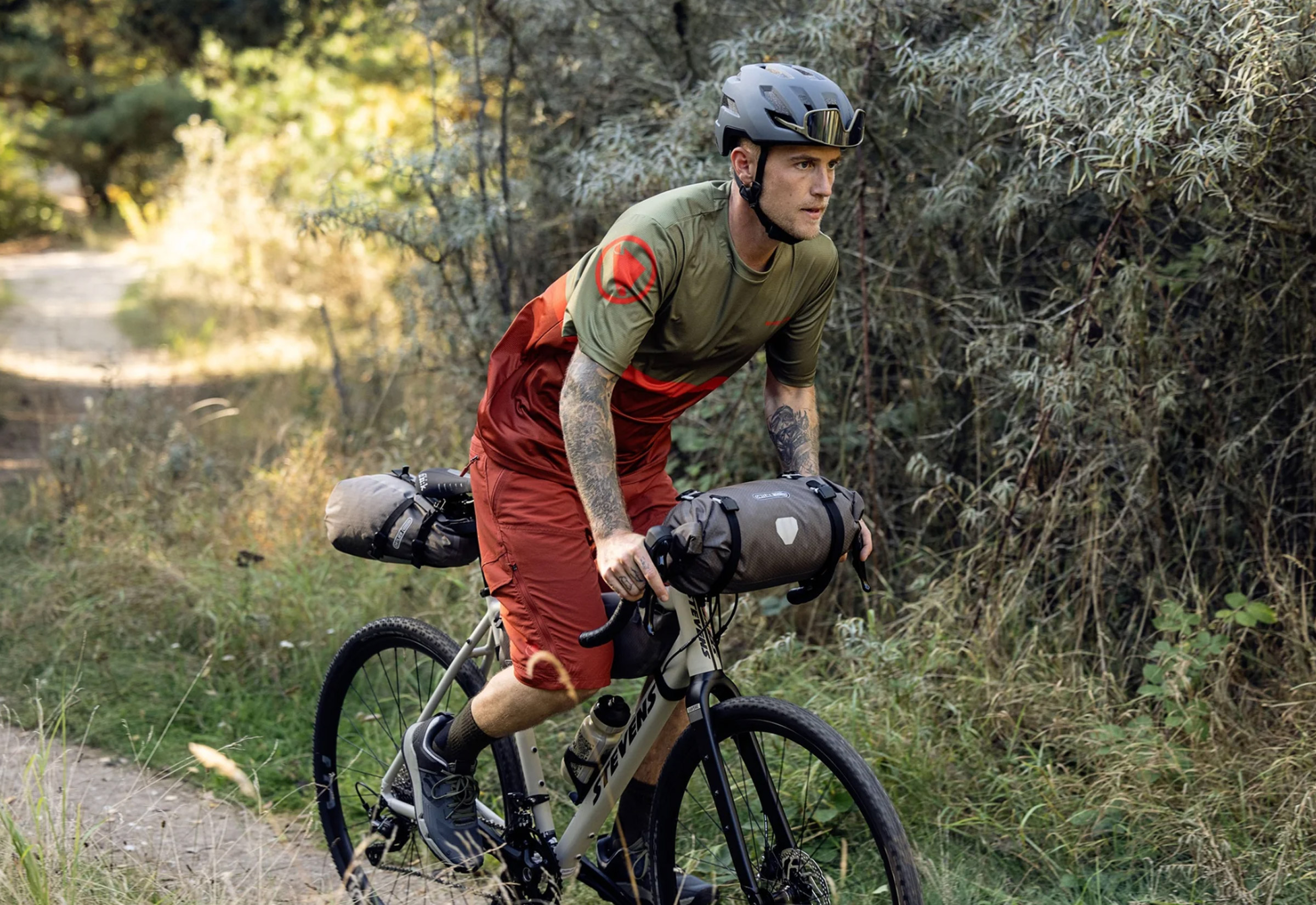 Handlebar-Pack Flex 9L