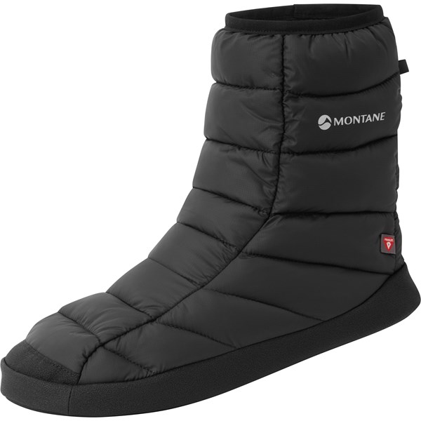 Icarus Hut Boot Style Slippers Montane Fodtøj