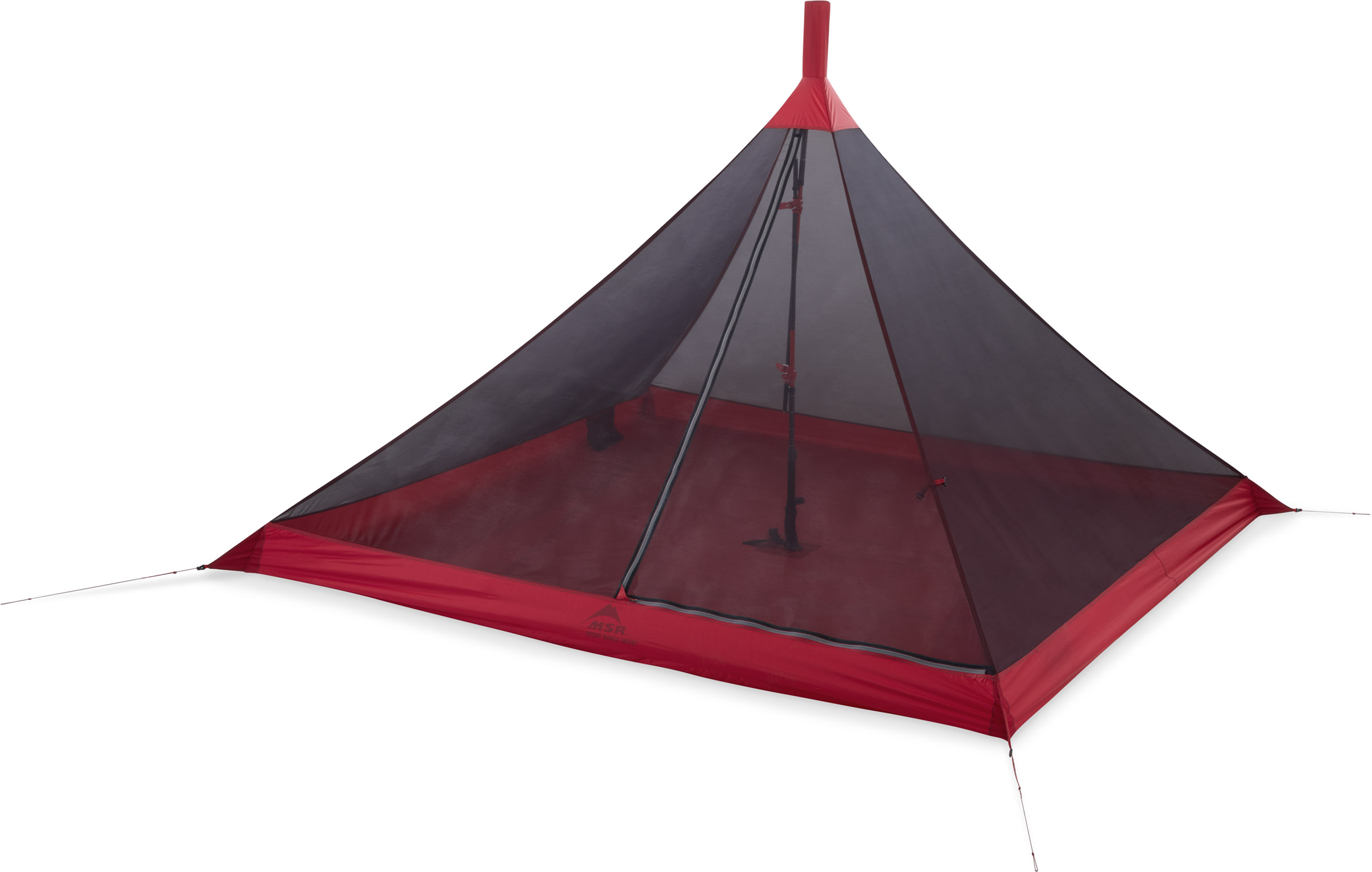 Front Range Ultralight Tarp Shelter