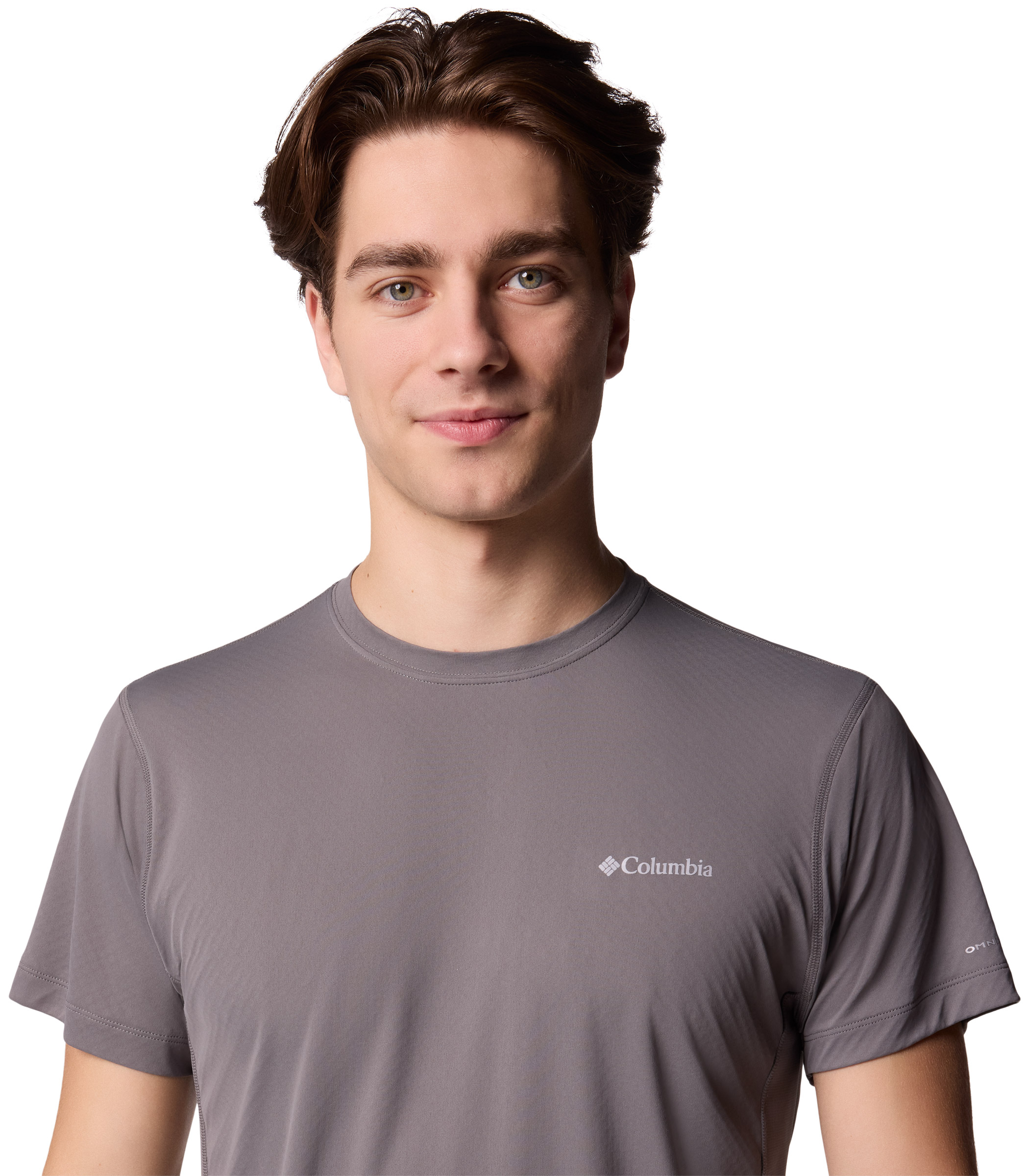 Zero Rules Light SS Crew