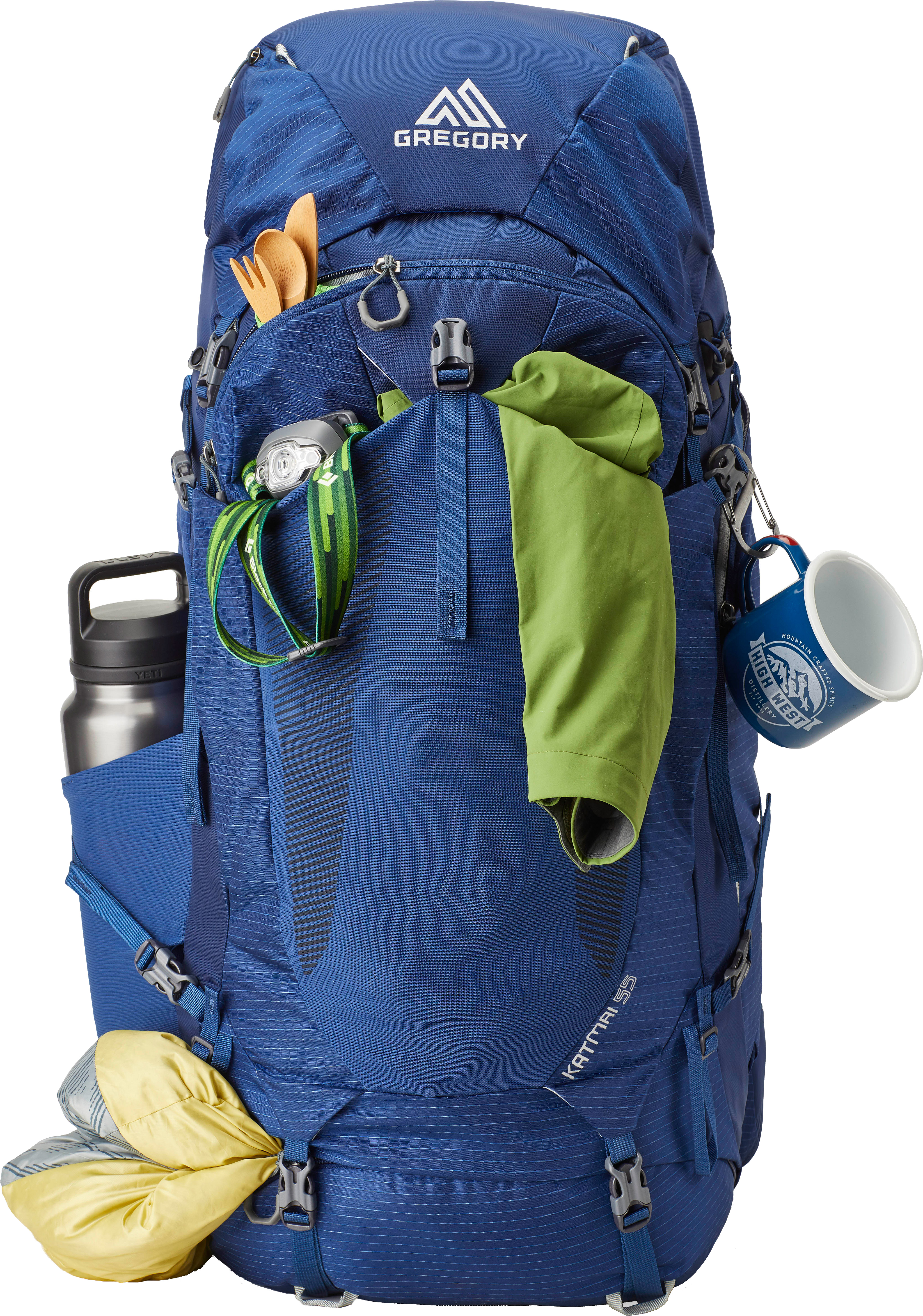 Katmai 55 S/M