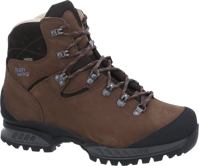 Tatra II Wide GTX Hanwag Fodtøj