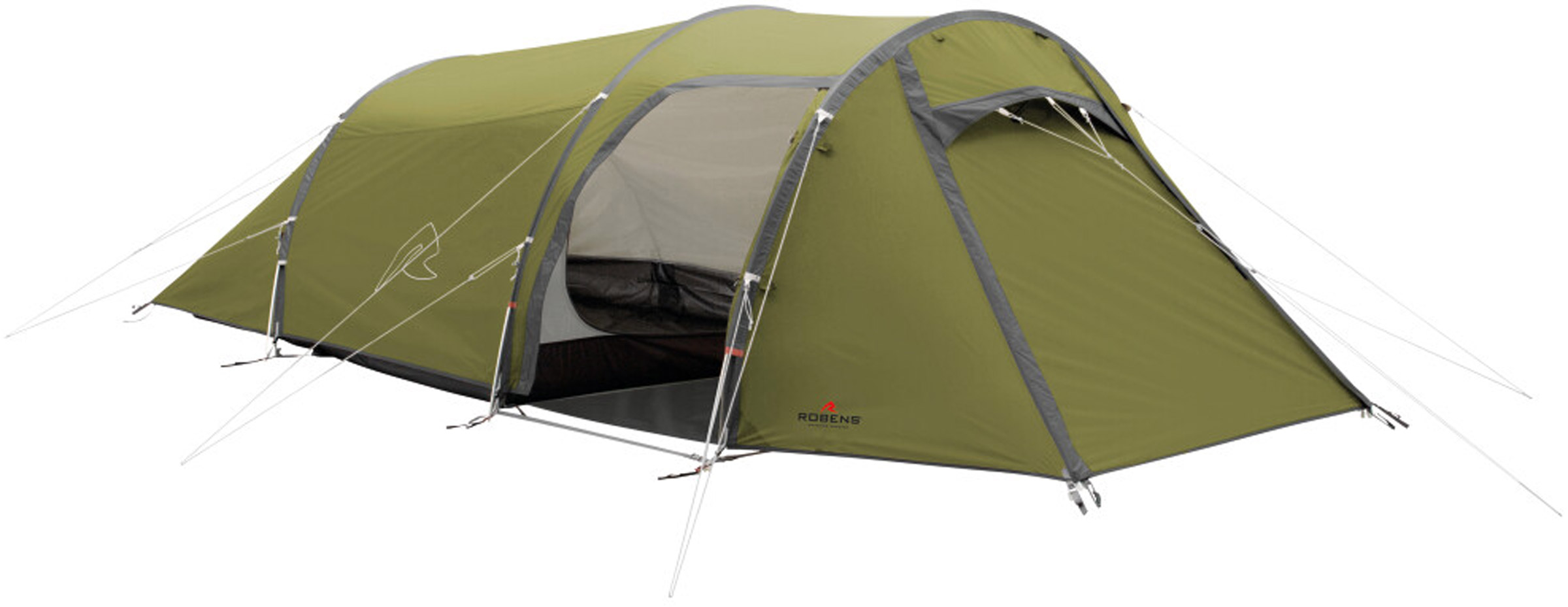 Groundsheet for Apsis Versa 3 / Nordic Lynx 3