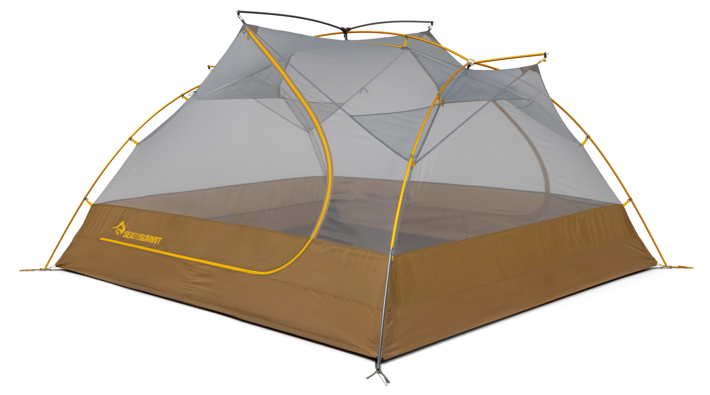 Ikos Evo TR4, 4-Personers Telt