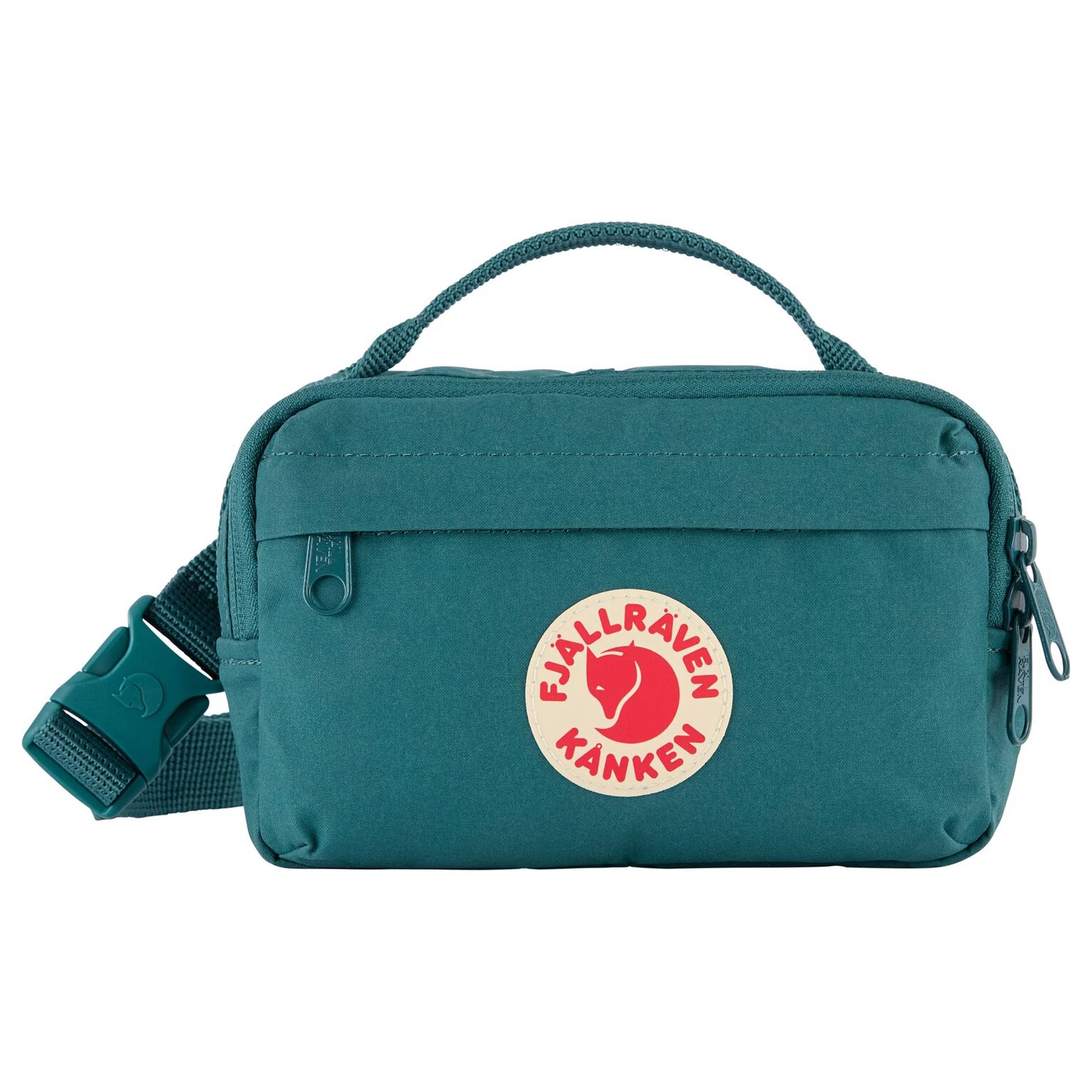 Kånken Hip Pack Fjällräven rygsaekke