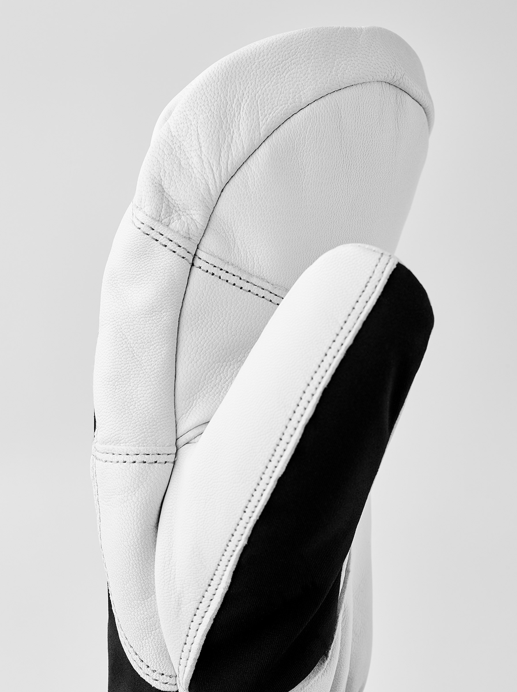 Army Leather Extreme Luffer