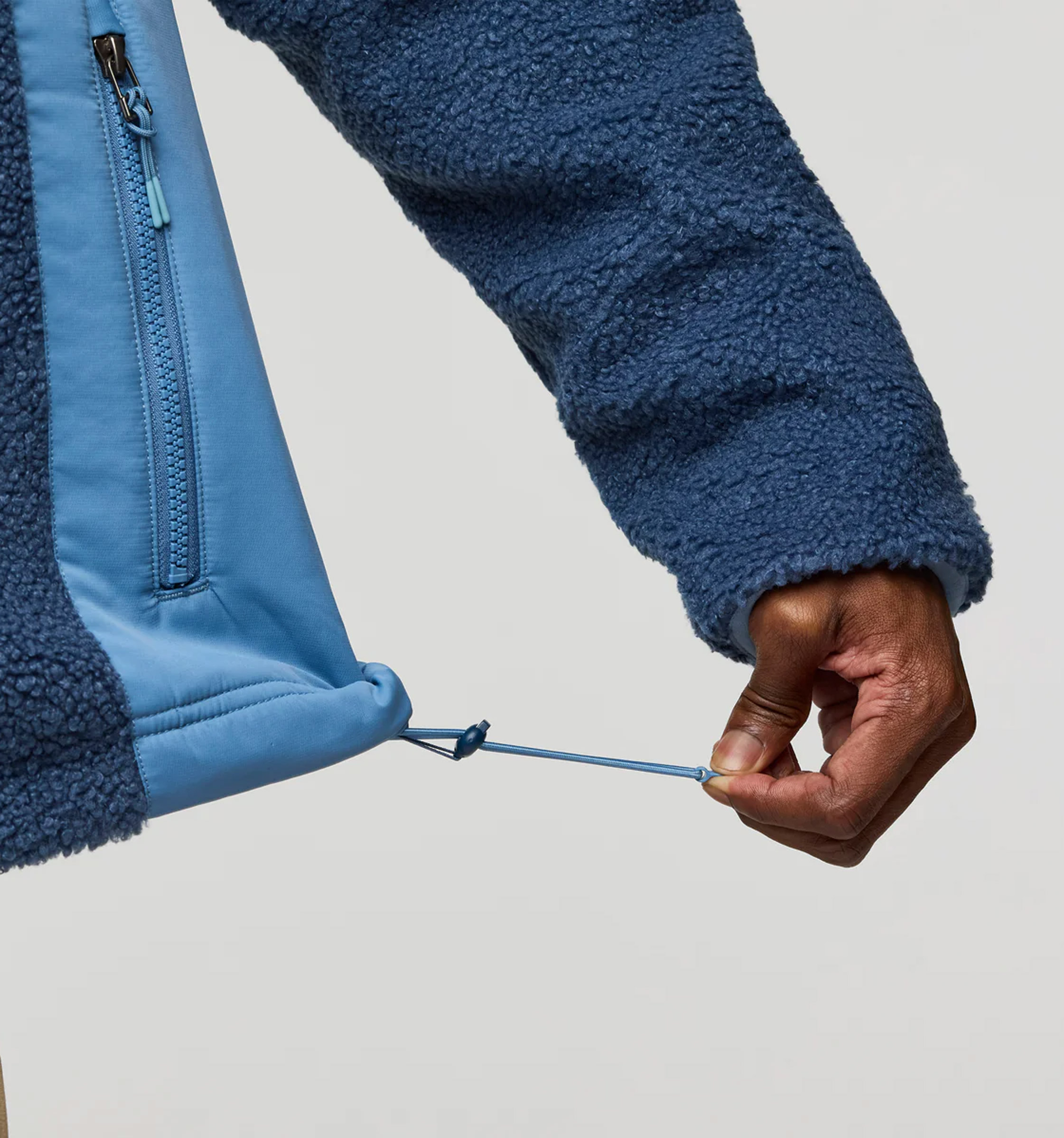 Bacano Fleece Jacket