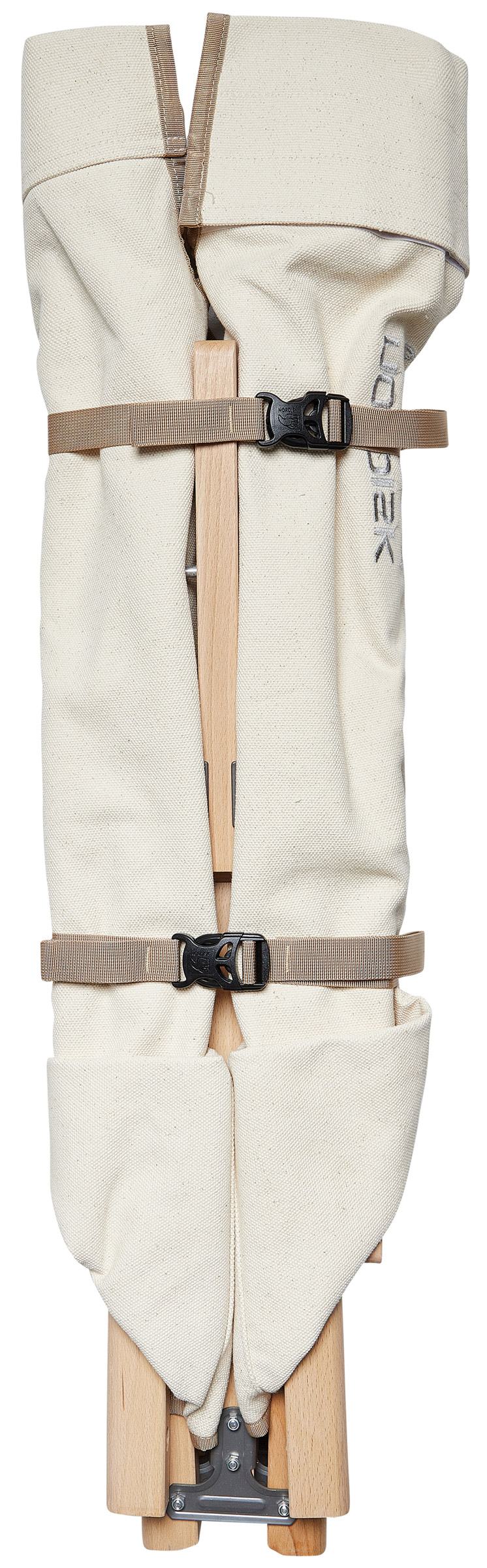 Rold Wooden Feltseng