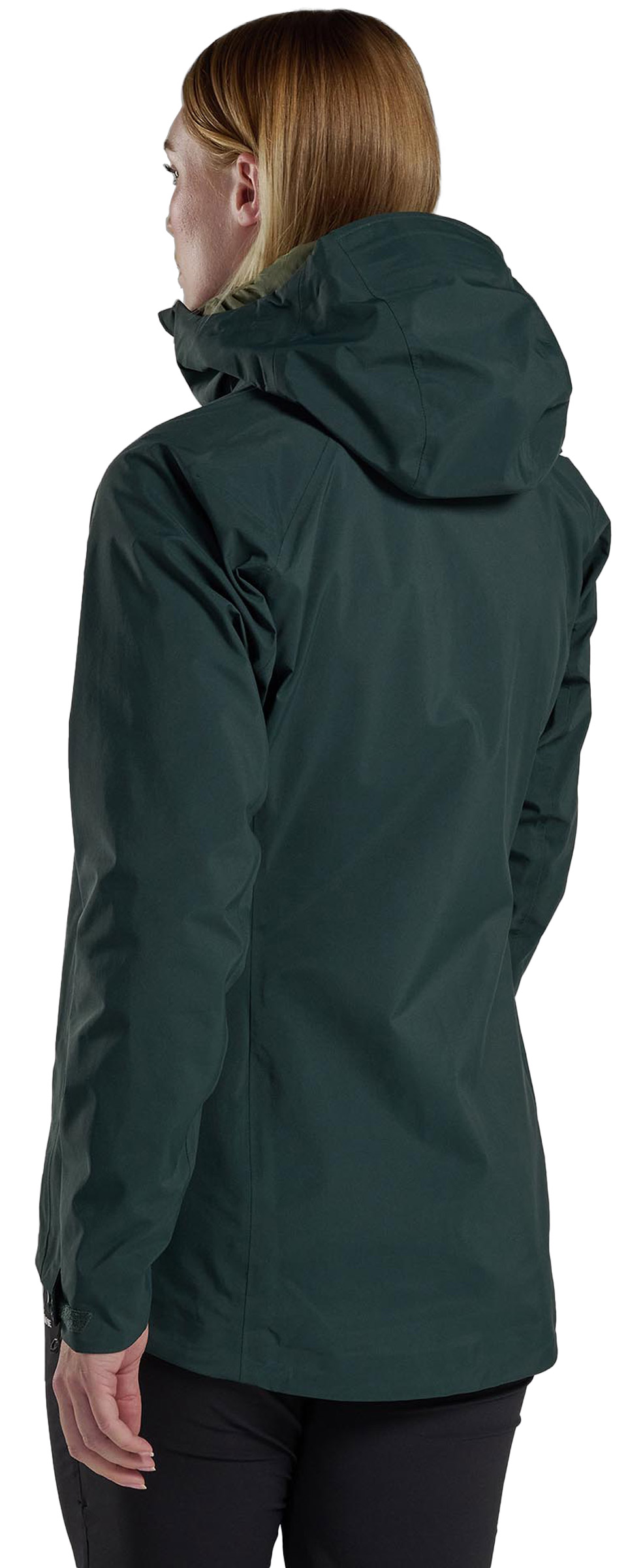 Phase Waterproof Jacket Dame