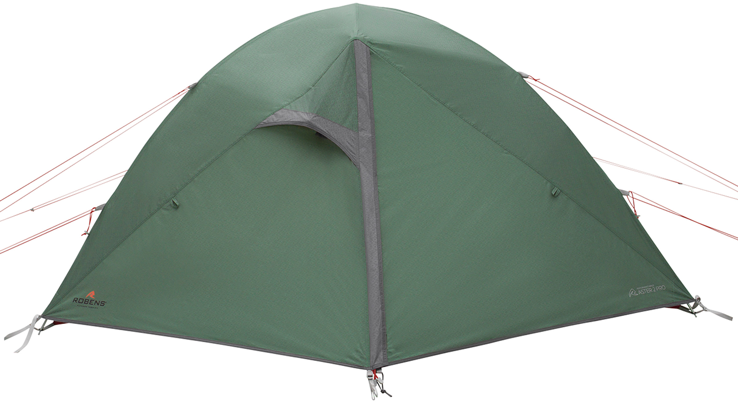 Aster 2 Pro, 2-Personers Telt