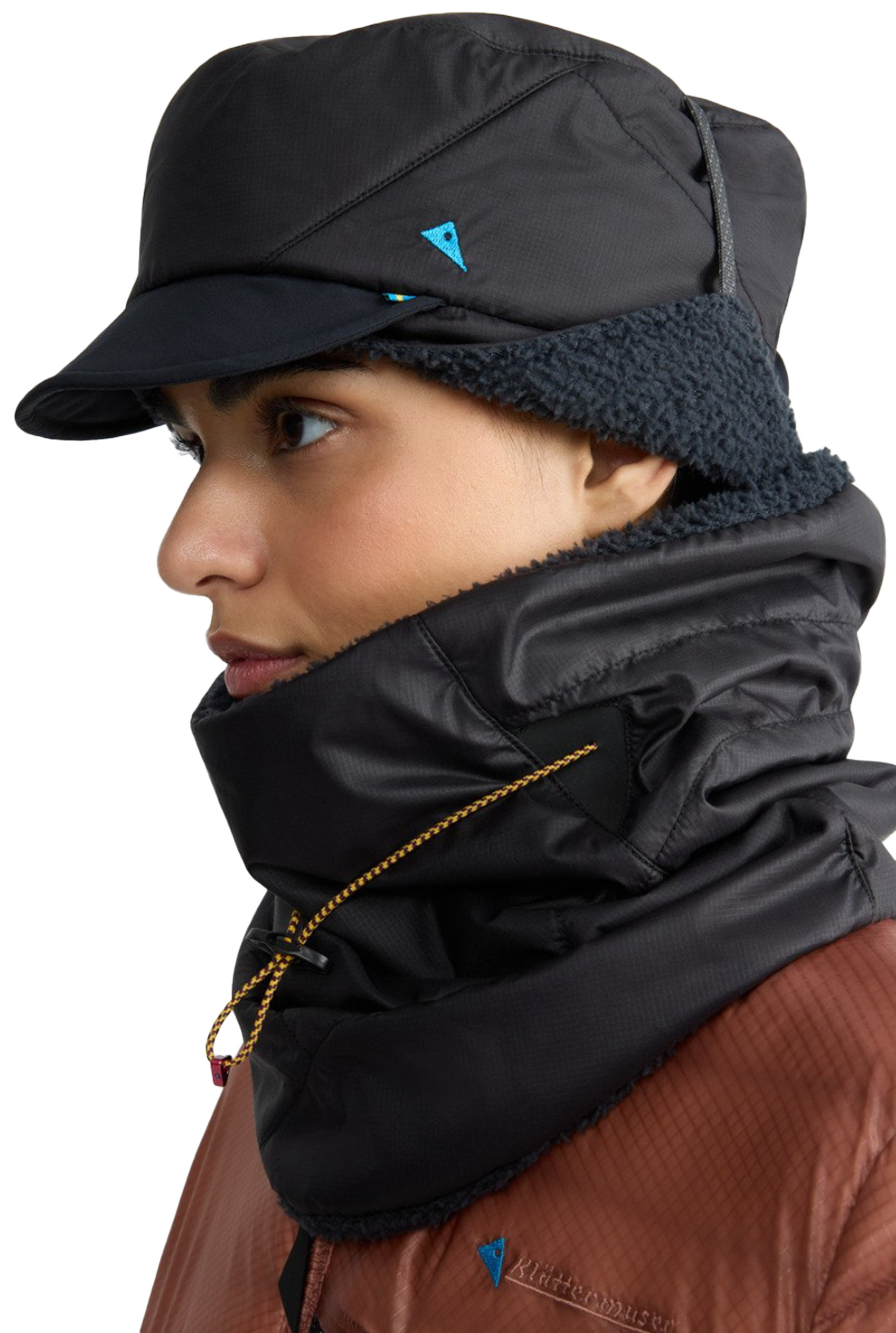 Ide Hat Klättermusen brands