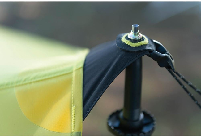 Escapist Ultra-Sil 15D Large Tarp