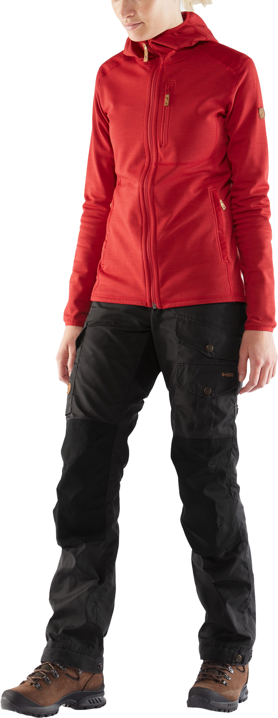 Vidda Pro Trousers Dame