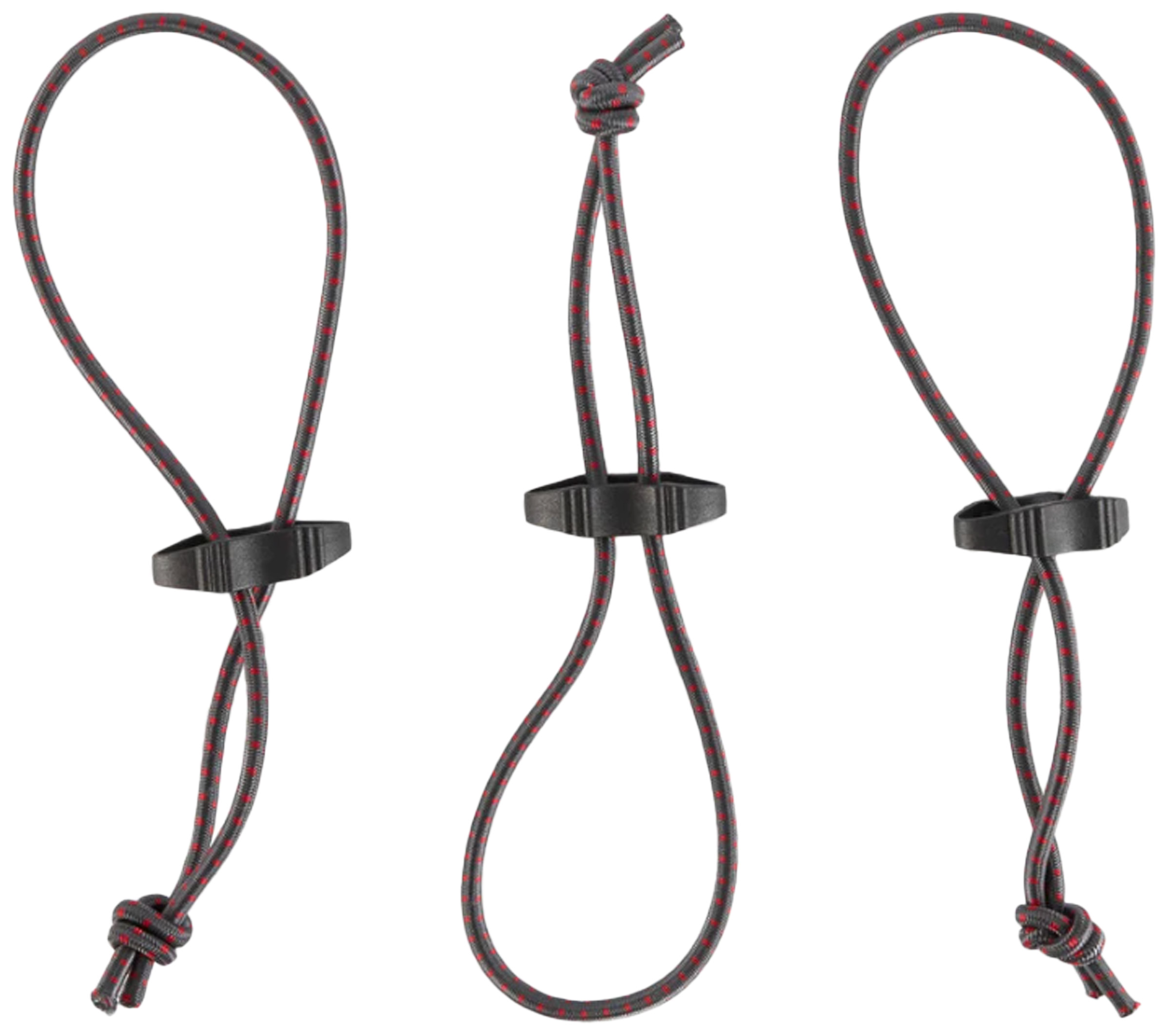 Elastic Gear Straps, 3 stk Klättermusen rygsaekke