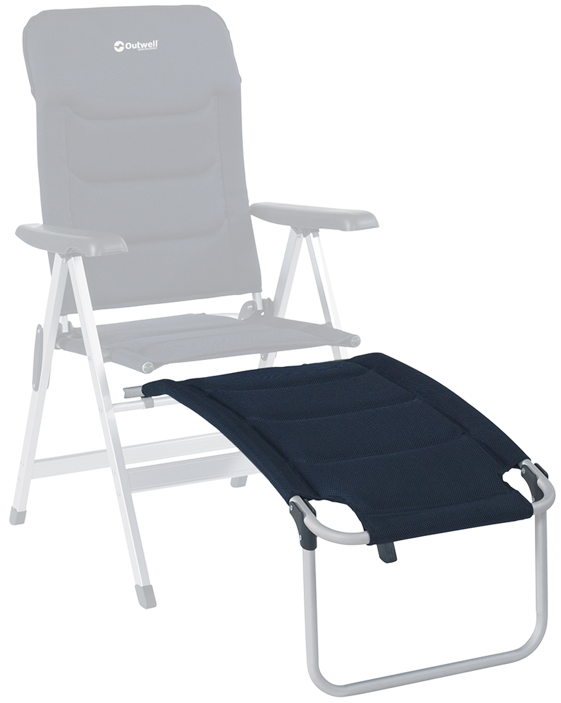 Pembroke Fodskammel Outwell glamping