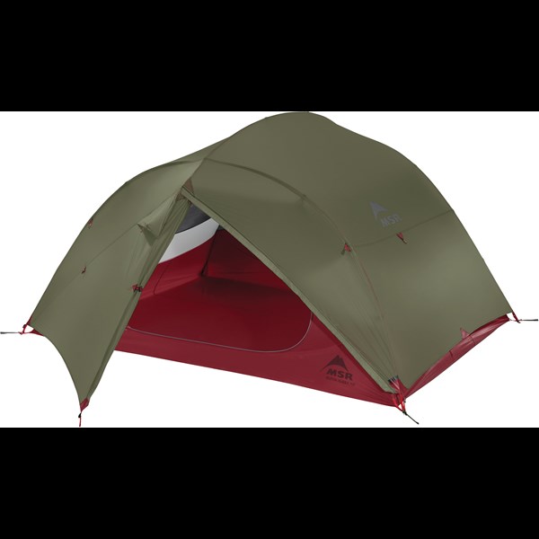 Mutha Hubba NX Tent MSR Telte