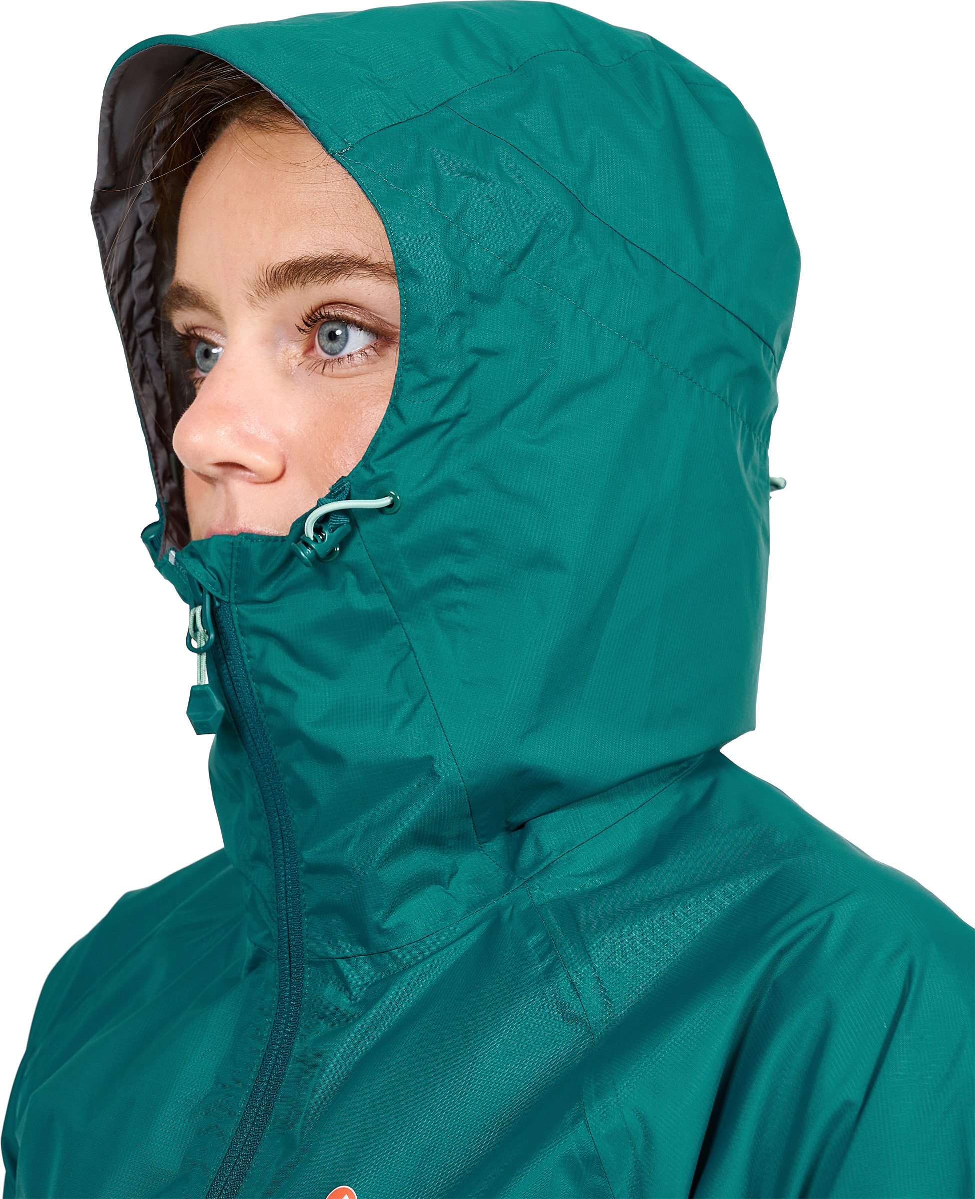 Meteor Waterproof Jacket Dame