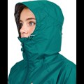 Meteor Waterproof Jacket Women