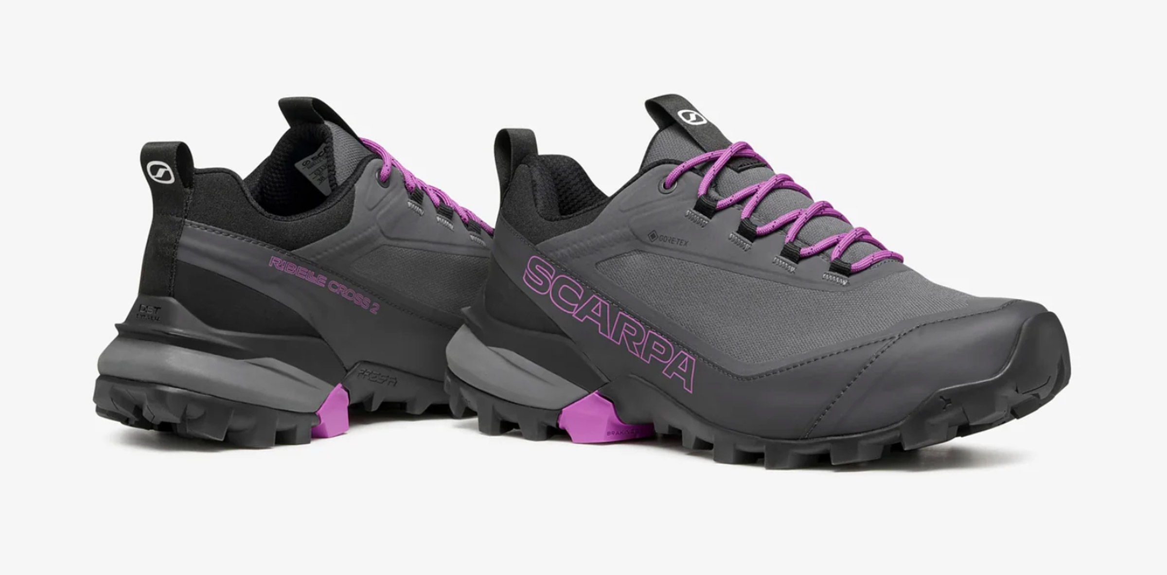 Ribelle Cross 2 GTX Dame