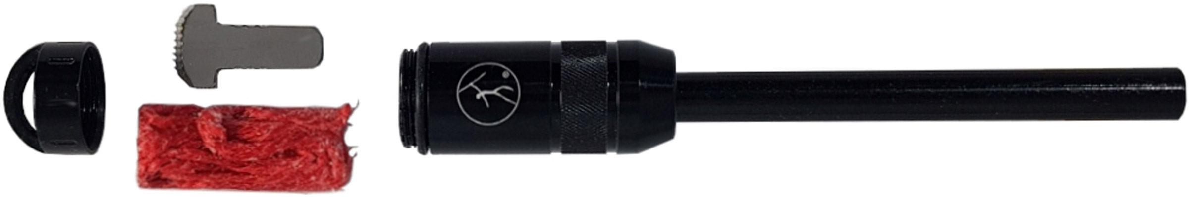 Revolt Firesteel Bushmen kogegrej