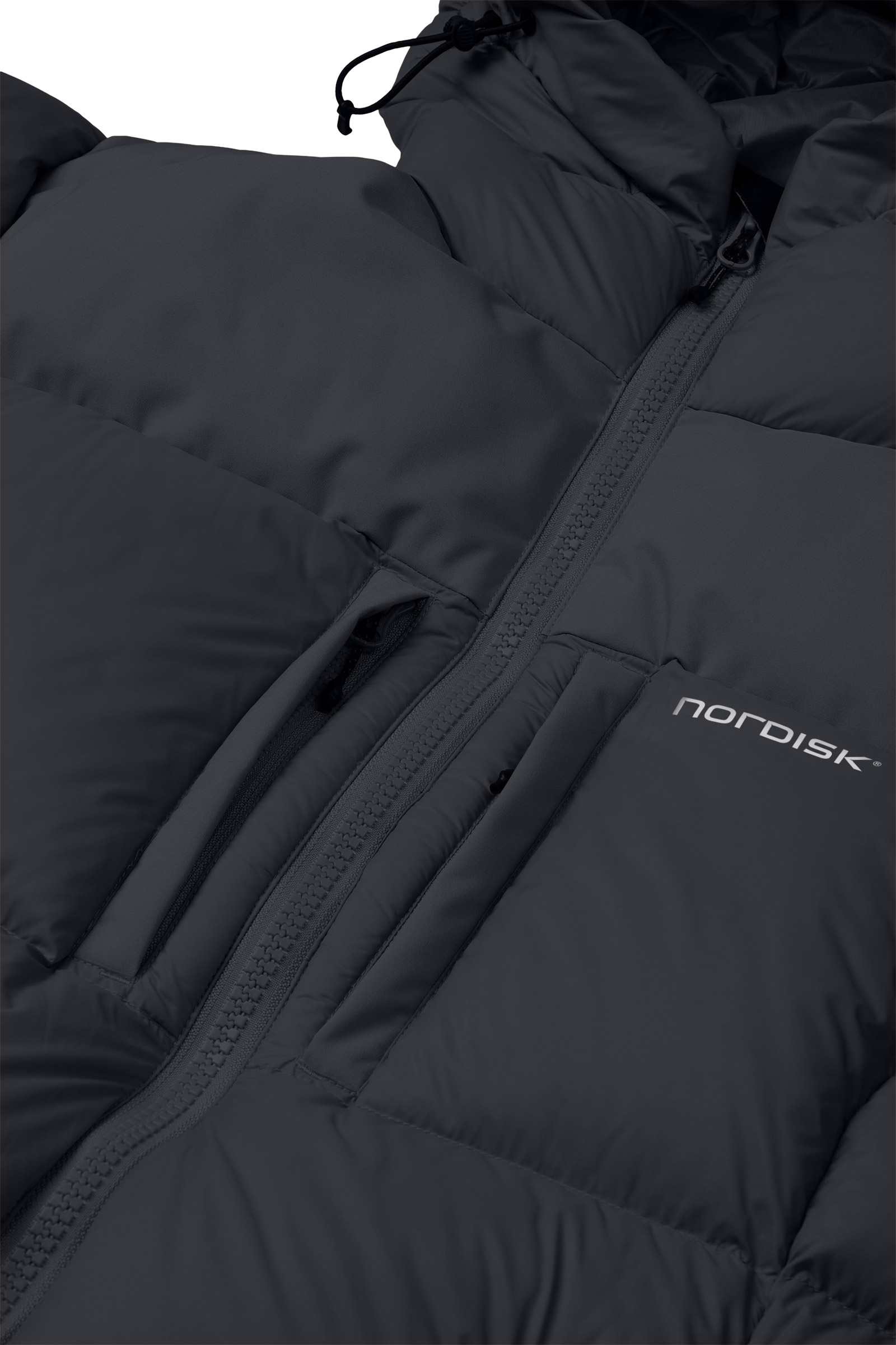 Skansholm Down Parka Unisex