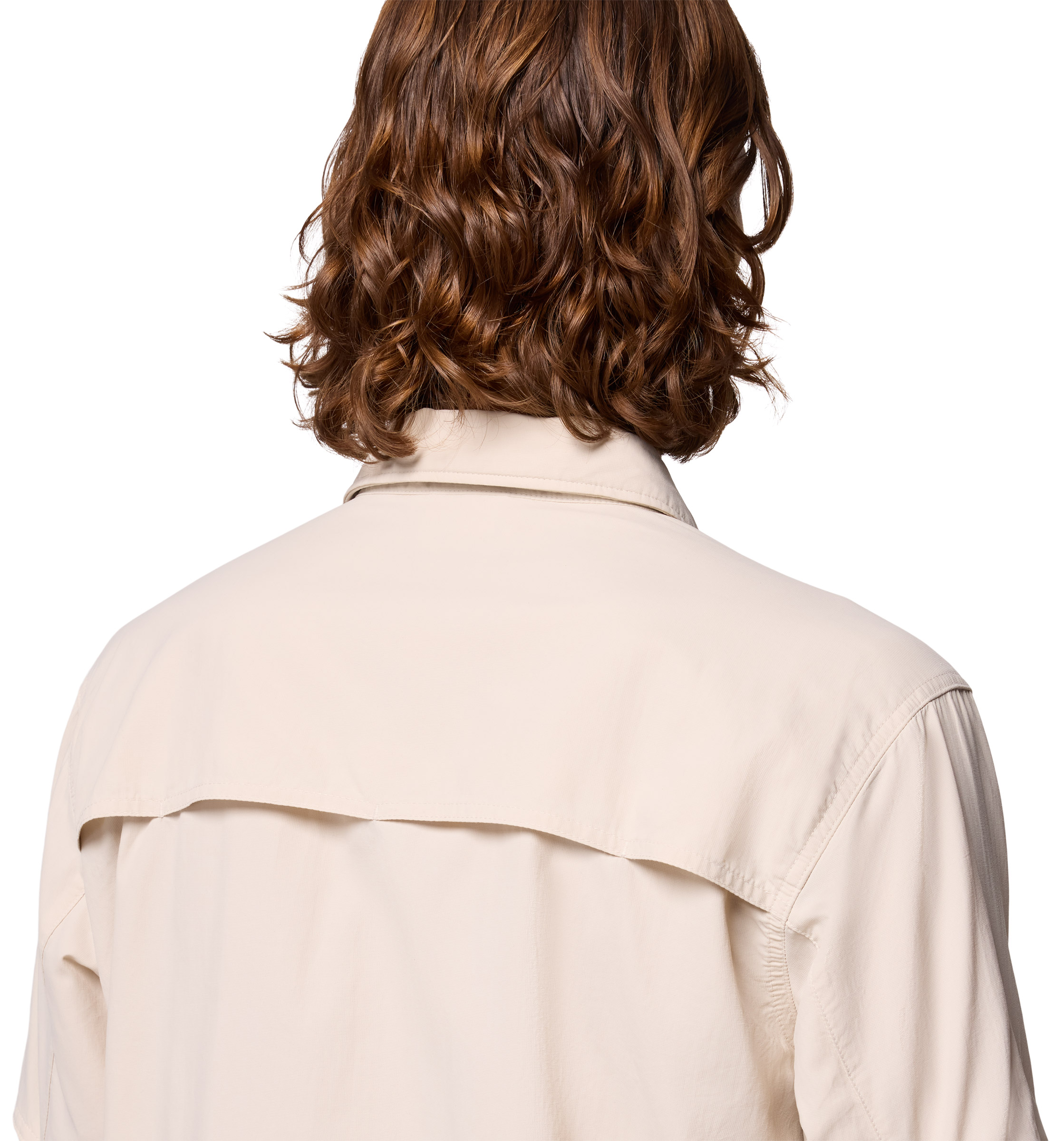 Skien Valley Long Sleeve Shirt