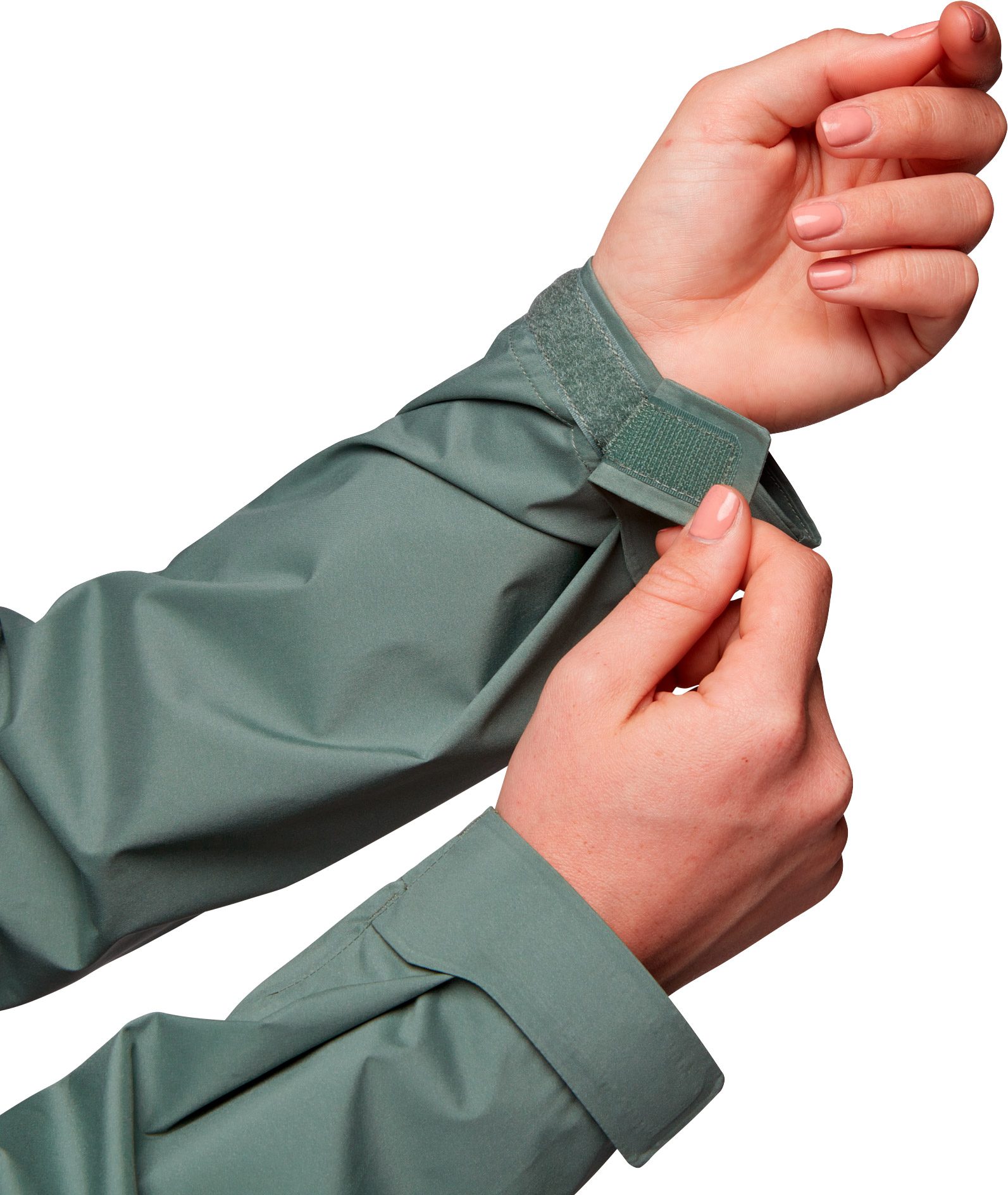 StormLine Stretch Shell Jacket Dame