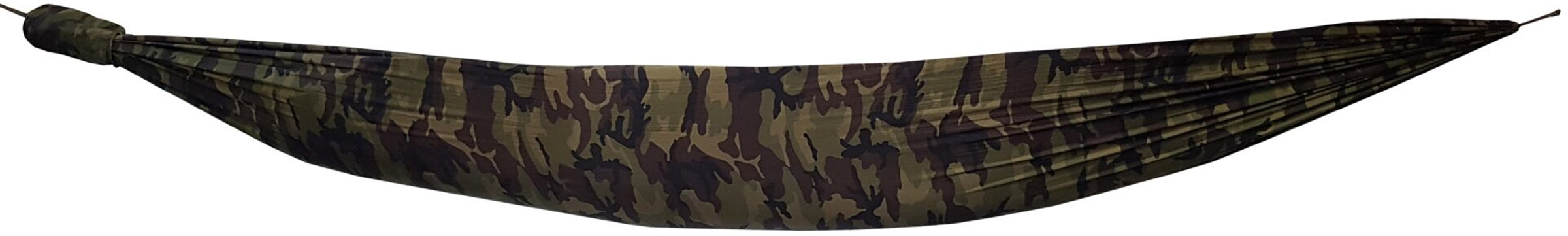 Zen Camo Hængekøje Bushmen sovegrej